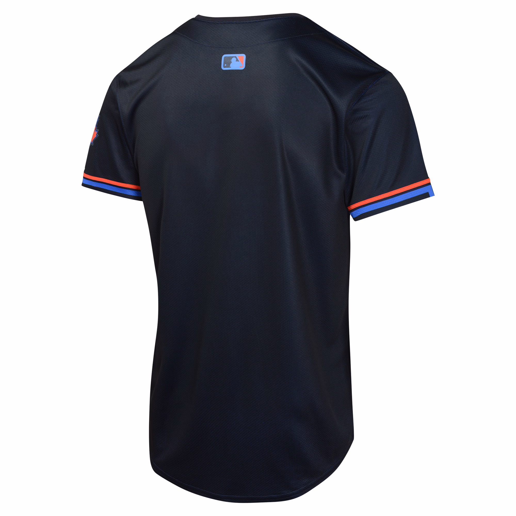 Toronto Blue Jays Youth 2024 City Connect Limited Jersey - Black