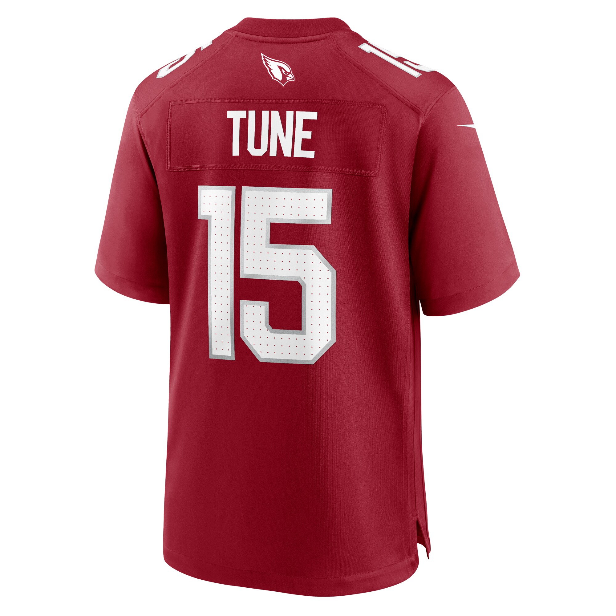 Clayton Tune Arizona Cardinals  Game Jersey -  Cardinal