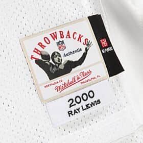 Authentic Ray Lewis Baltimore Ravens Jersey