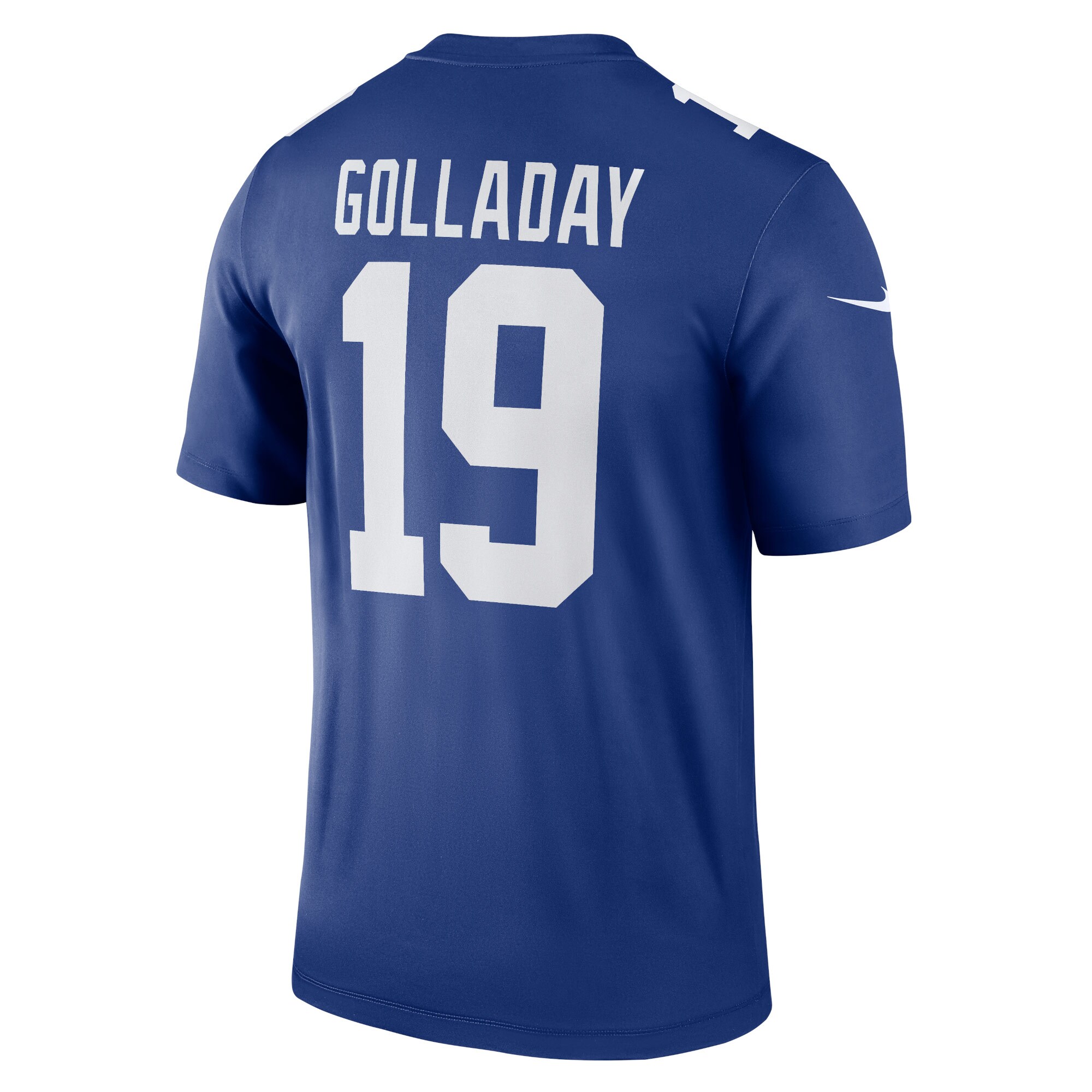 Kenny Golladay New York Giants  Legend Jersey - Royal