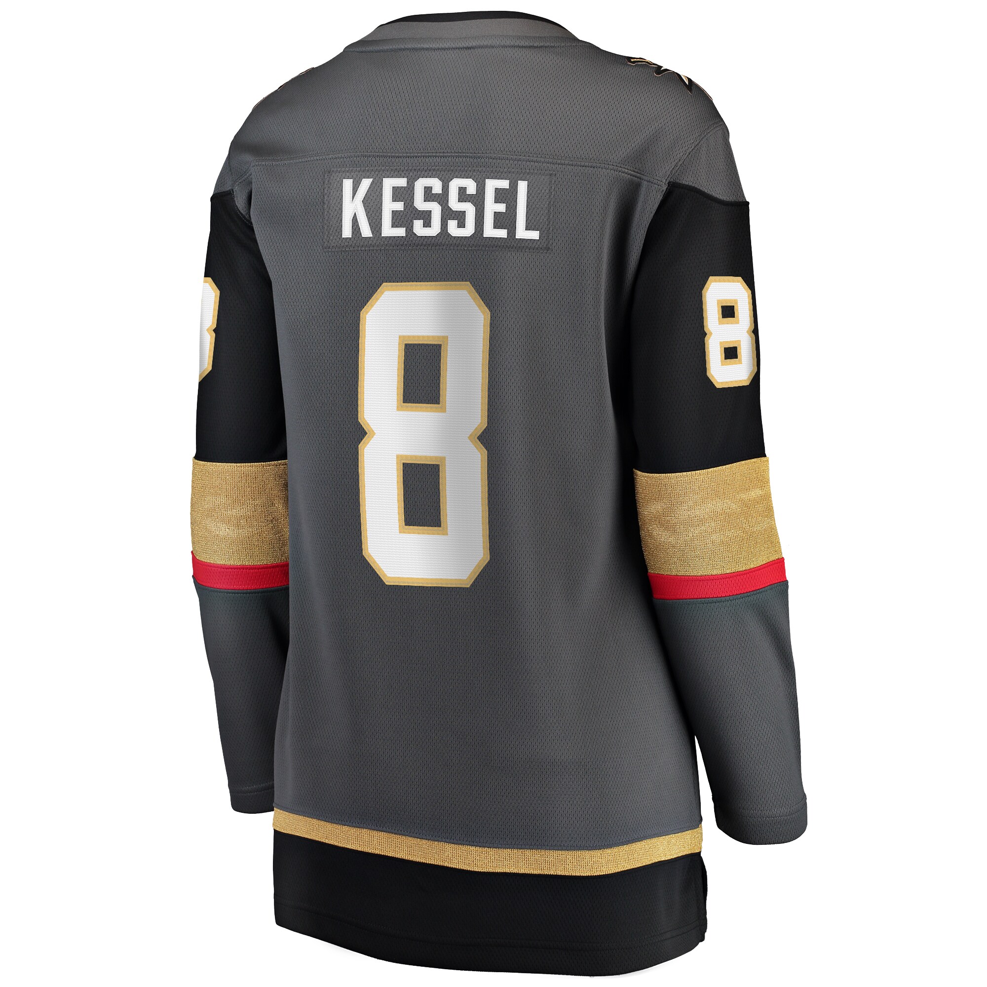 Phil Kessel Vegas Golden Knights Women's Alternate Breakaway Player Jersey - Gray