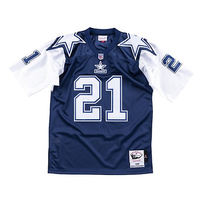 Authentic Michael Irvin Dallas Cowboys Jersey