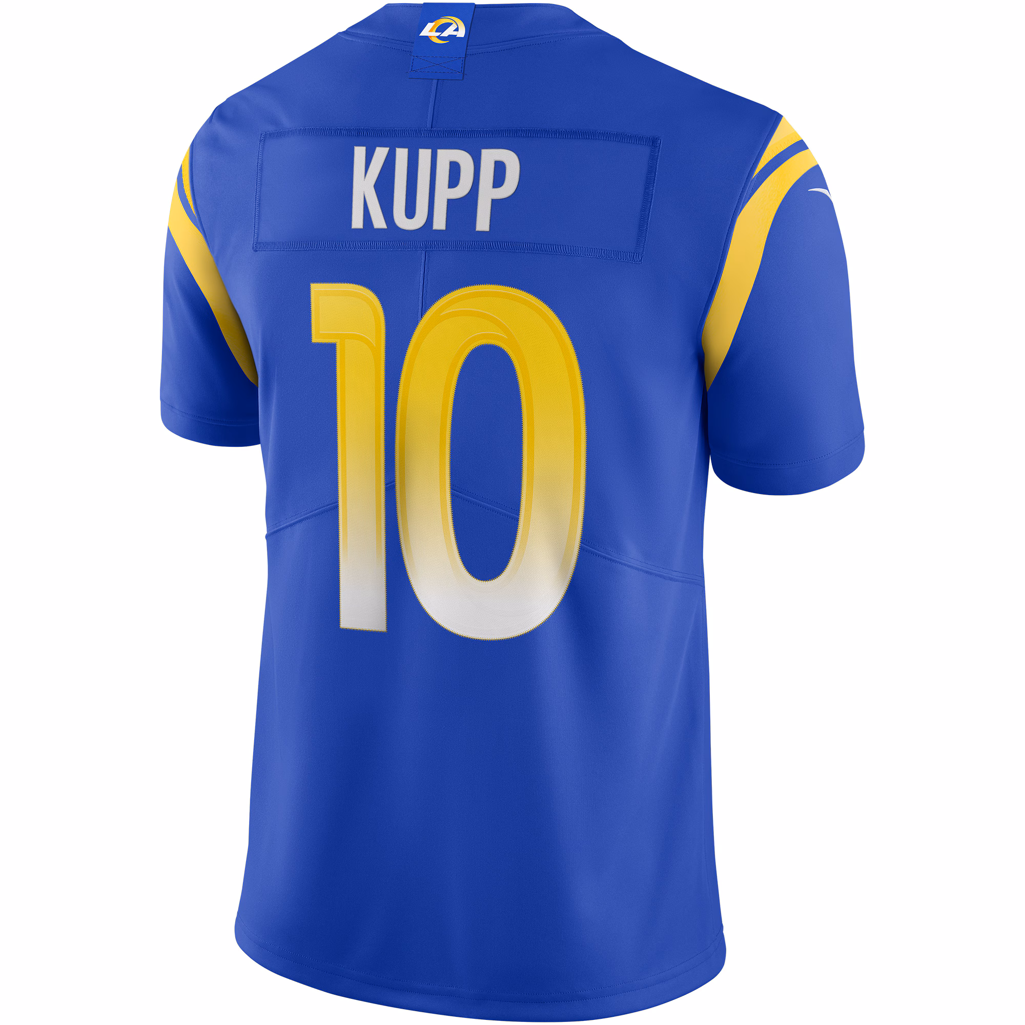 Cooper Kupp Los Angeles Rams Alternate Vapor Limited Jersey - White