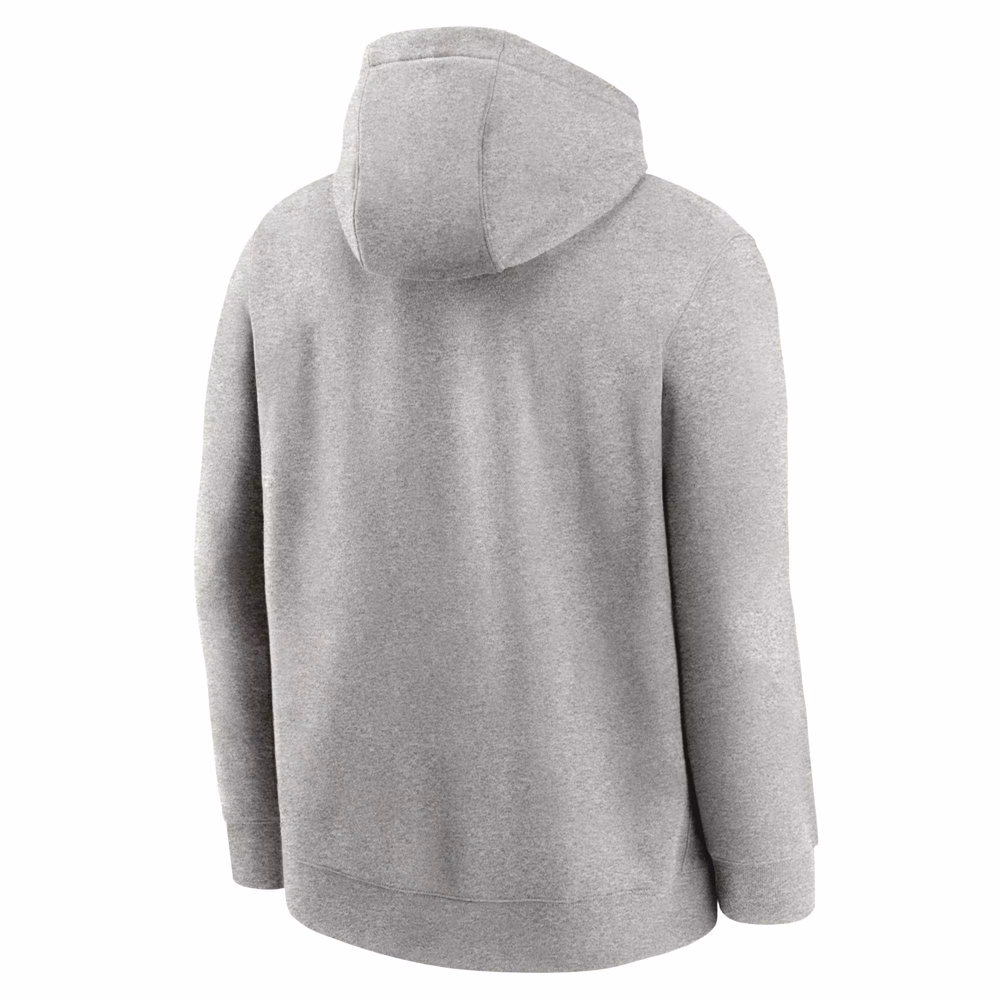 Washington Commanders Youth City Code Pullover Hoodie - Burgundy