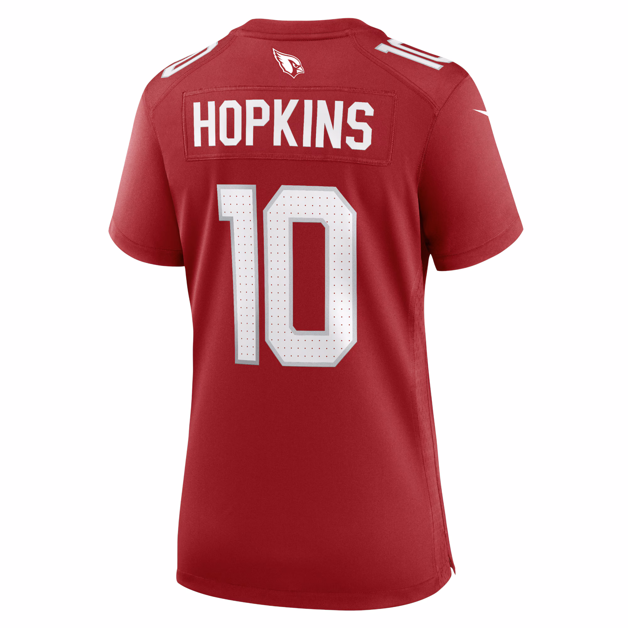 DeAndre Hopkins Arizona Cardinals Women's Player Jersey - Cardinal