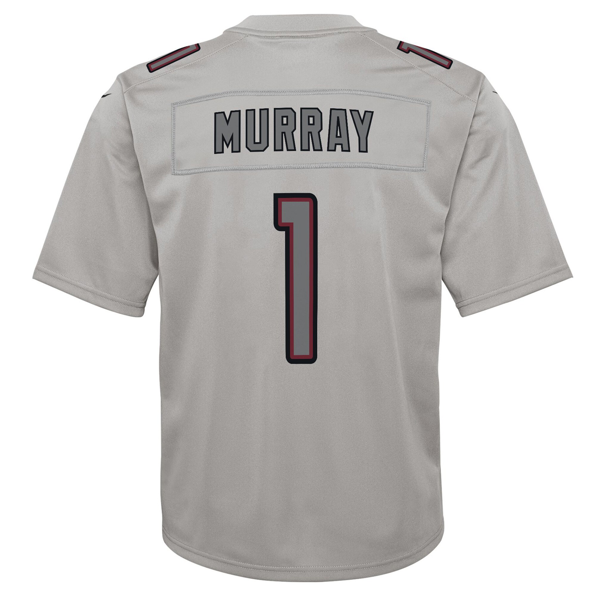Kyler Murray Arizona Cardinals Youth Atmosphere Game Jersey - Gray