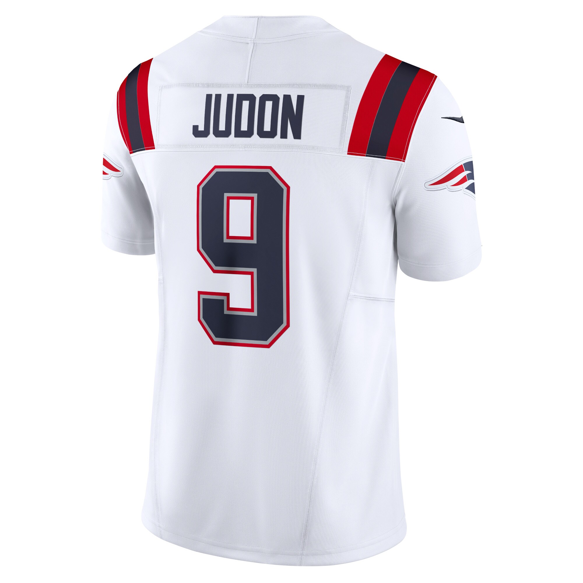 Matthew Judon New England Patriots Vapor F.U.S.E. Limited Jersey - Red