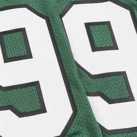 Authentic Jersey Philadelphia Eagles 1991 Jerome Brown