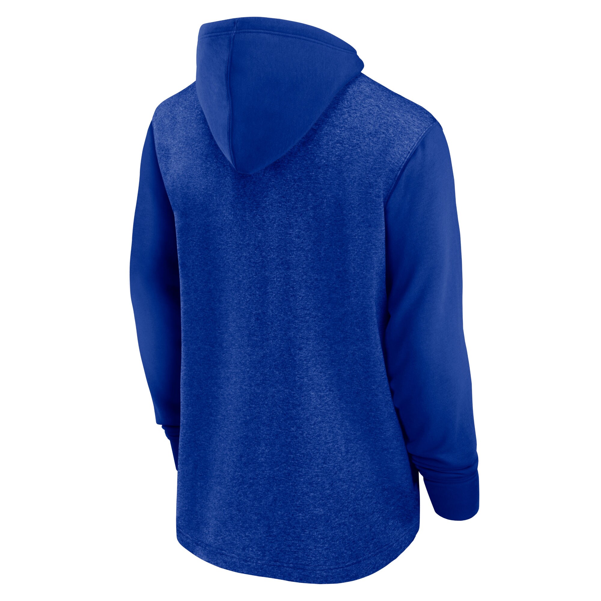 Buffalo Bills Classic Pullover Hoodie - Royal