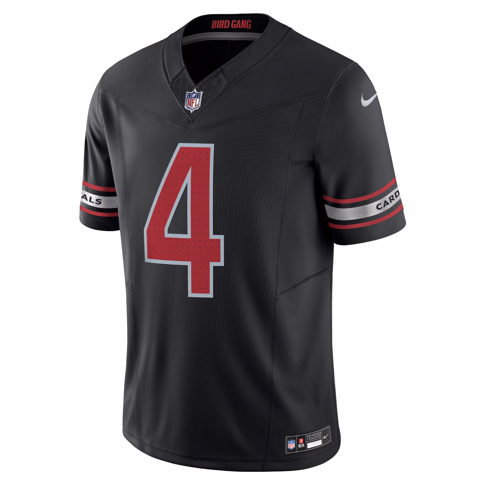 Rondale Moore Arizona Cardinals Vapor F.U.S.E. Limited Jersey - Cardinal