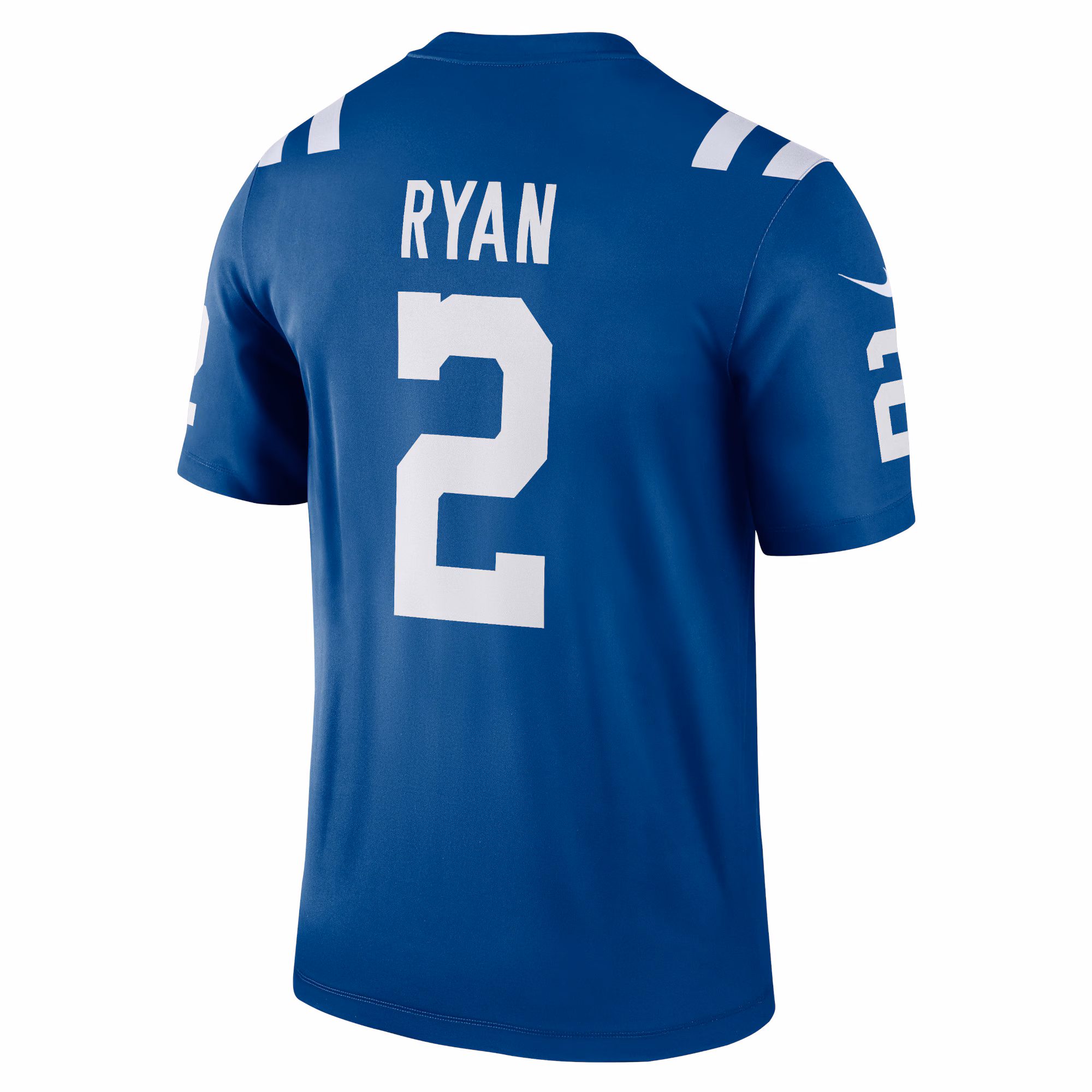 Matt Ryan Indianapolis Colts Legend Jersey - Royal