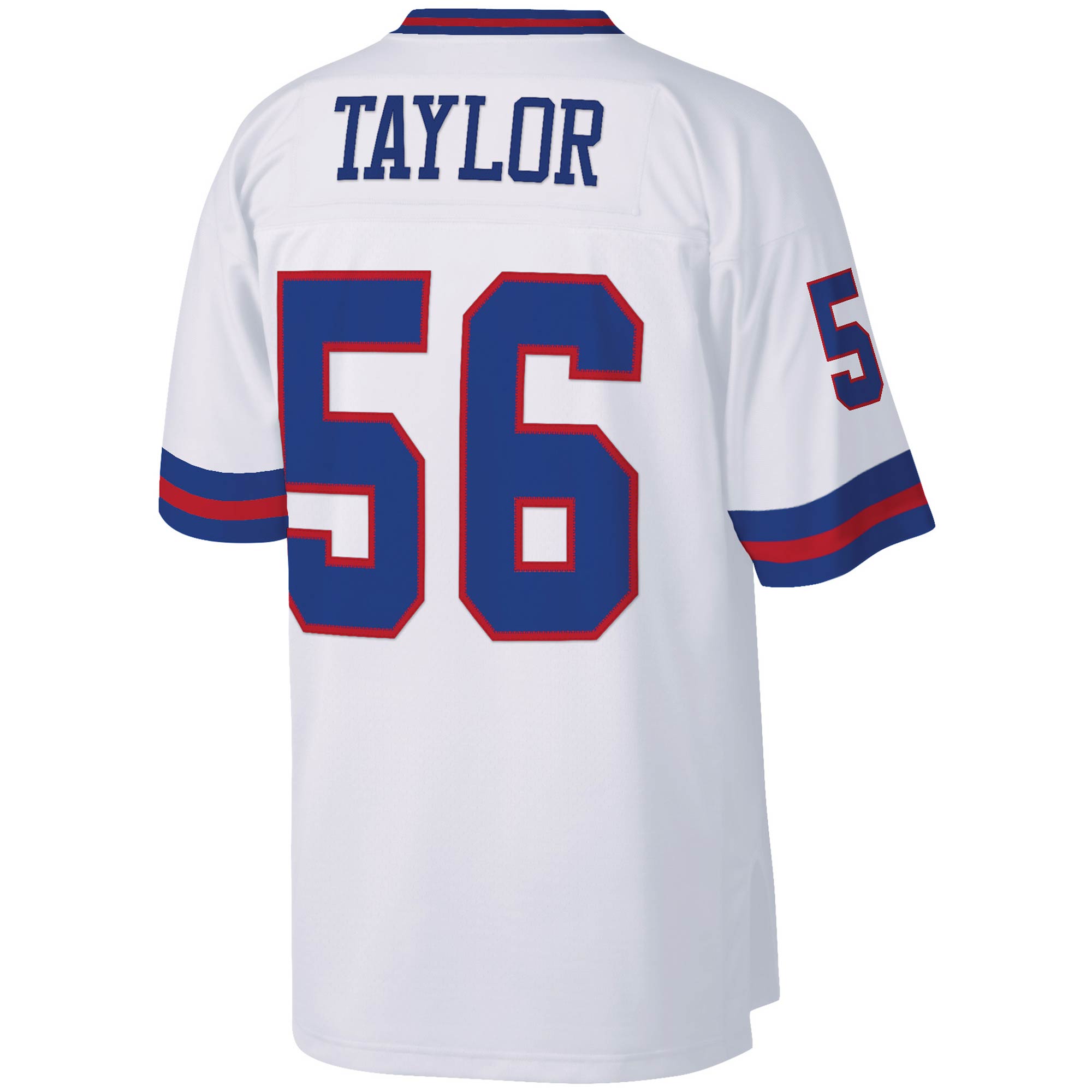 Lawrence Taylor New York Giants  Legacy Replica Jersey - White