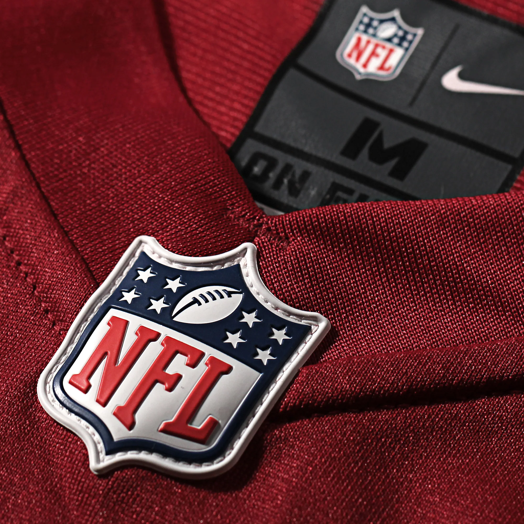 Kyler Murray Arizona Cardinals Game Player Jersey - Cardinal