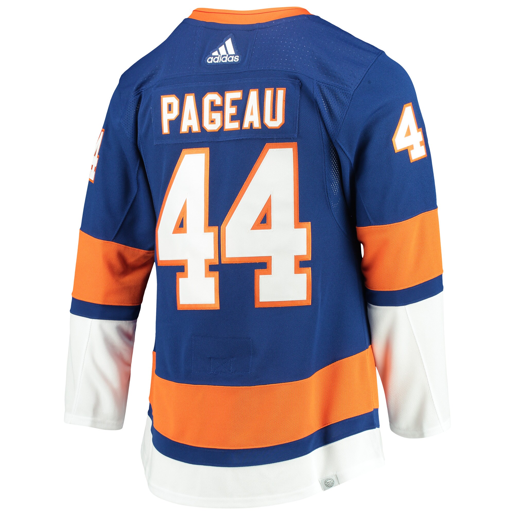 Jean-Gabriel Pageau New York Islanders  Home Primegreen Authentic Pro Player Jersey - Royal