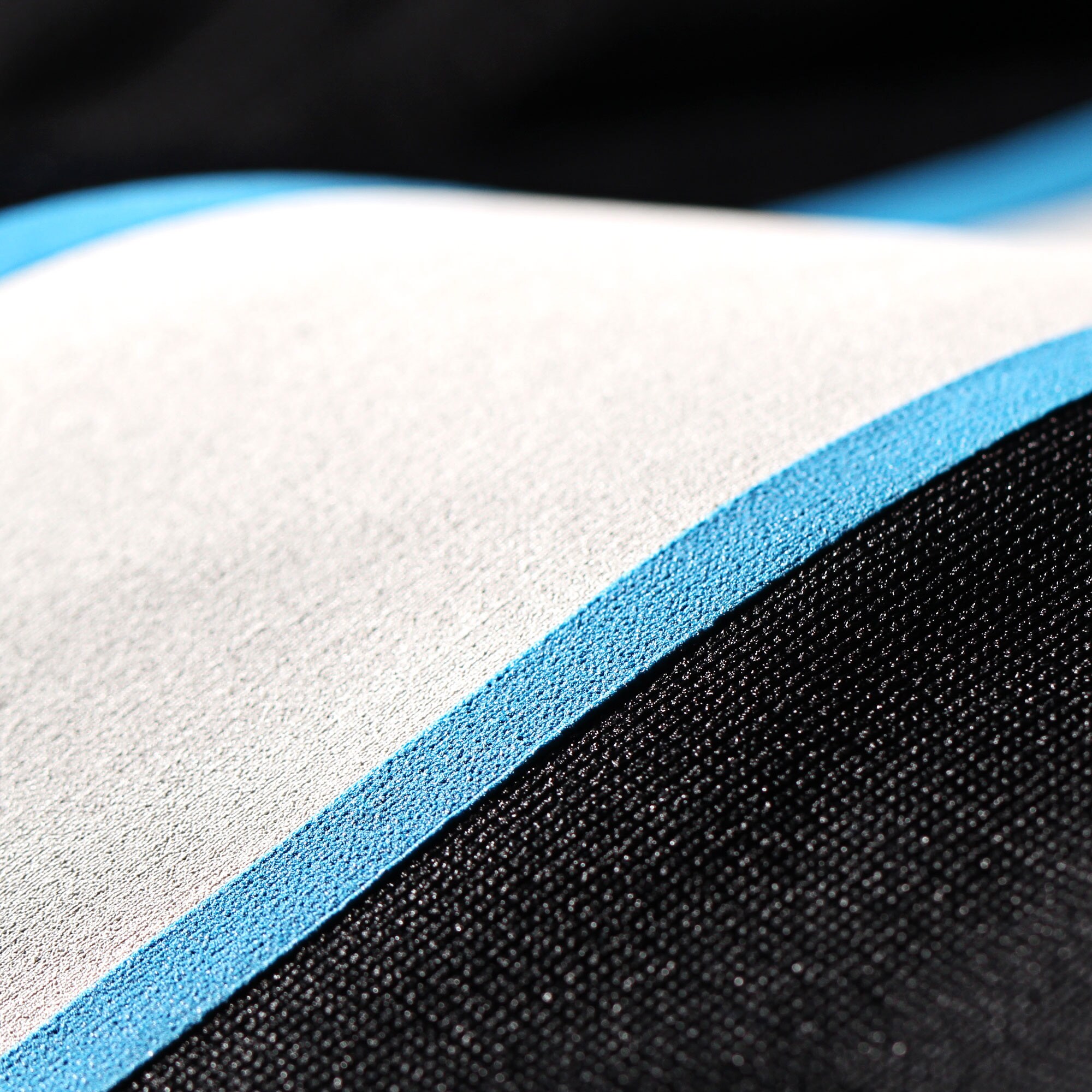Christian McCaffrey Carolina Panthers  Women's Player Jersey - Black