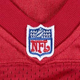 Authentic Jersey Arizona Cardinals 2000 Pat Tillman
