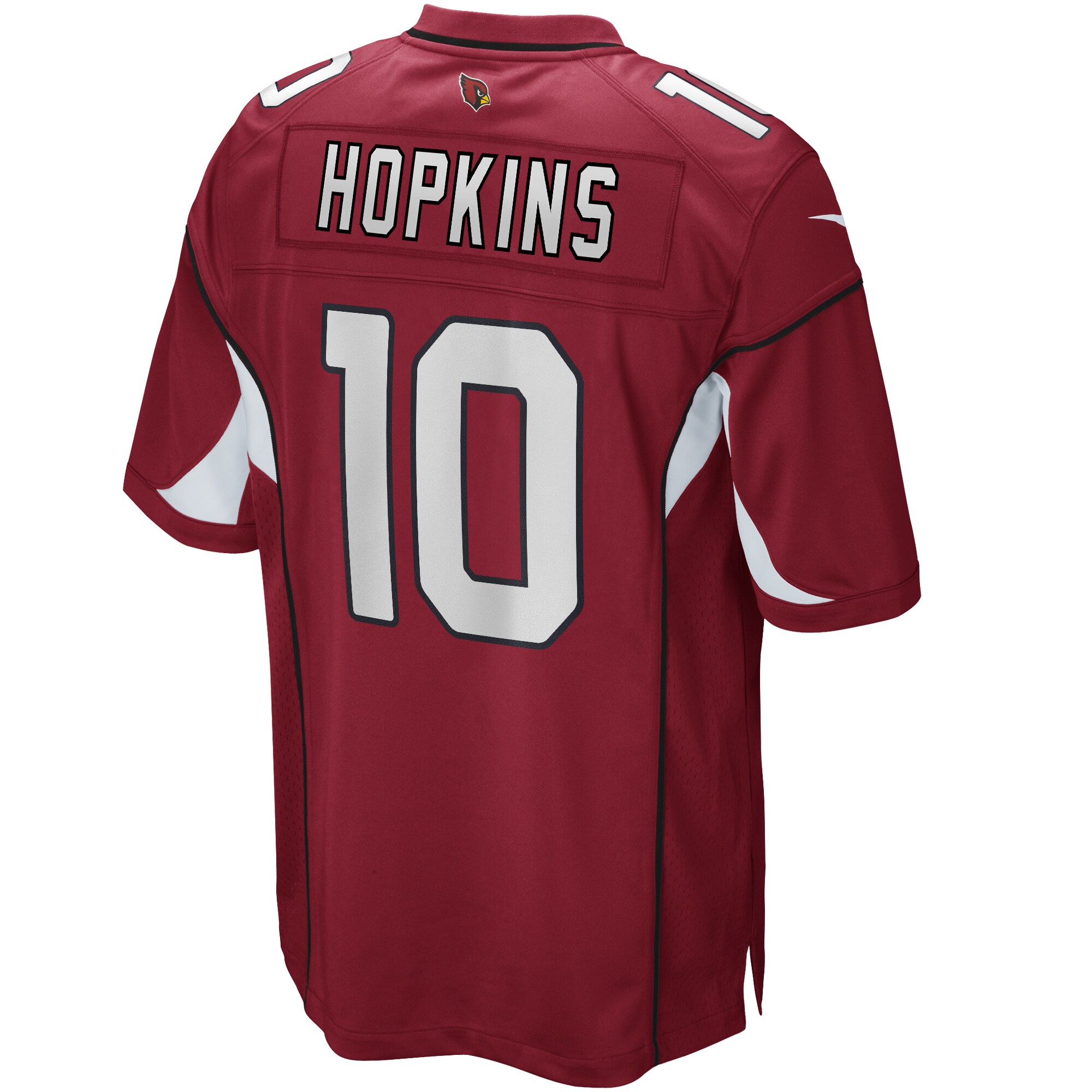 DeAndre Hopkins Arizona Cardinals Player Game Jersey - Cardinal