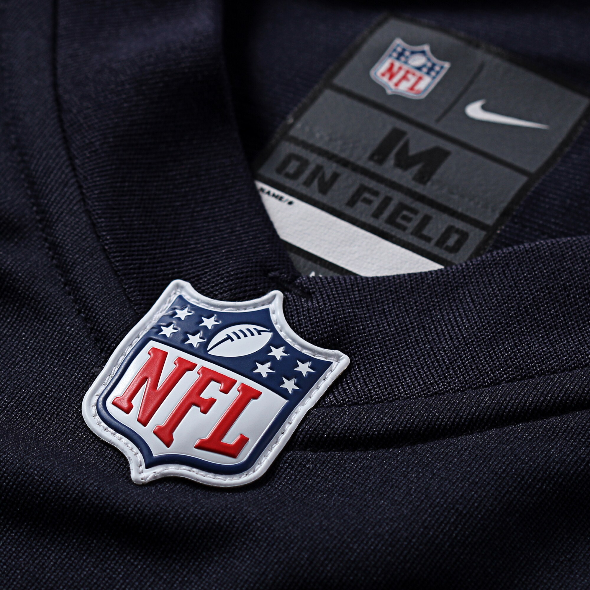 Allen Robinson Chicago Bears  Game Player Jersey - Navy