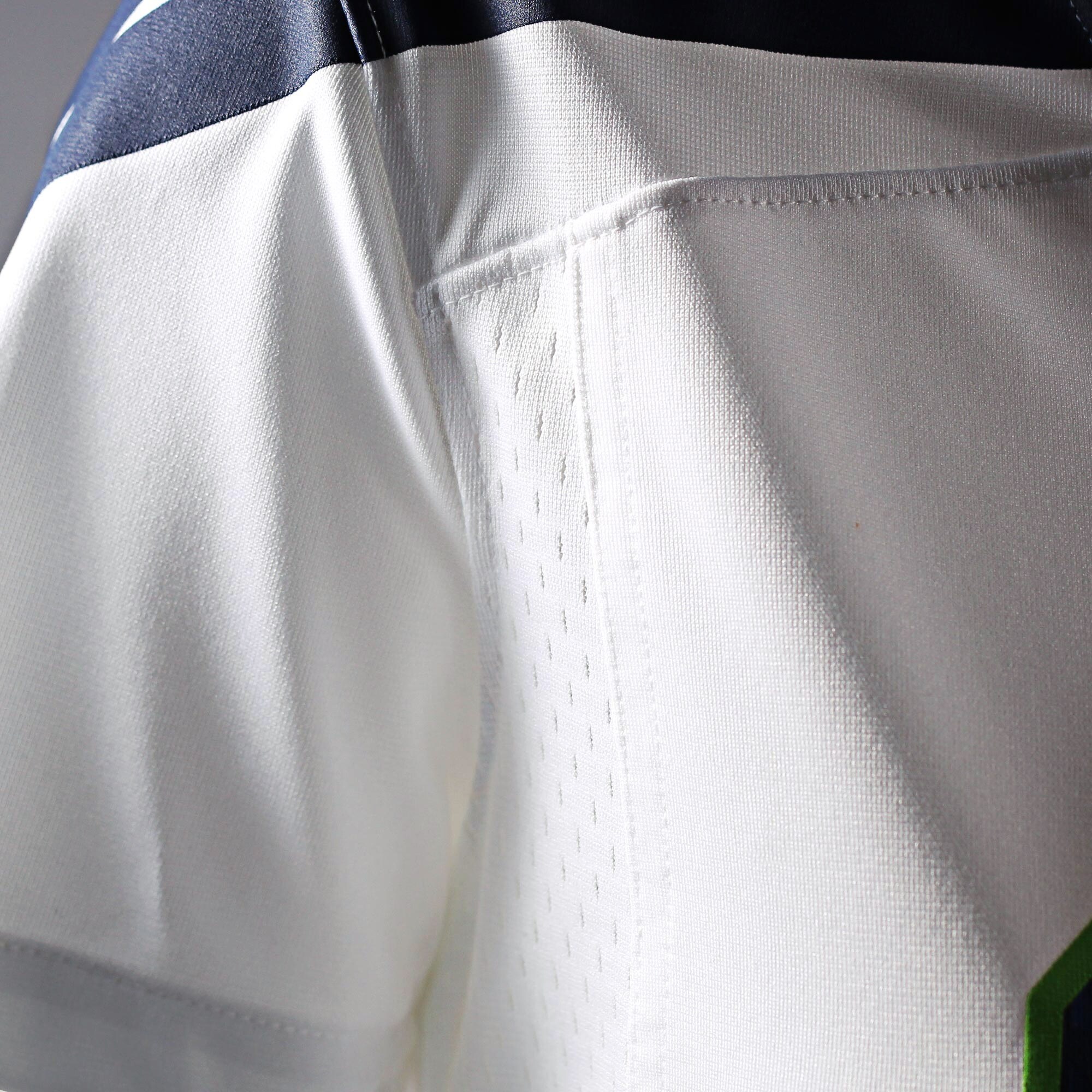 Russell Wilson Seattle Seahawks  Women's Game Jersey - White