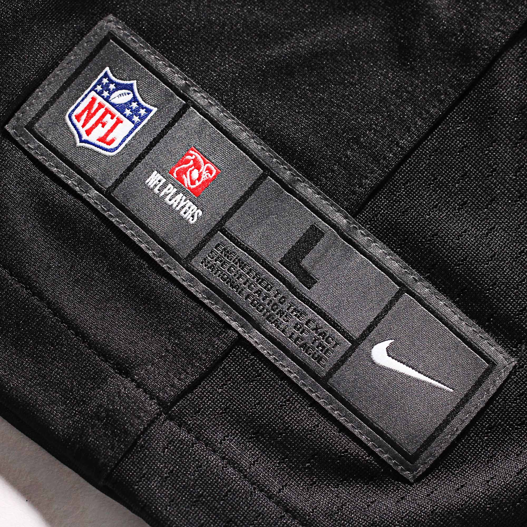 Vic Beasley Atlanta Falcons  Youth Game Jersey - Black
