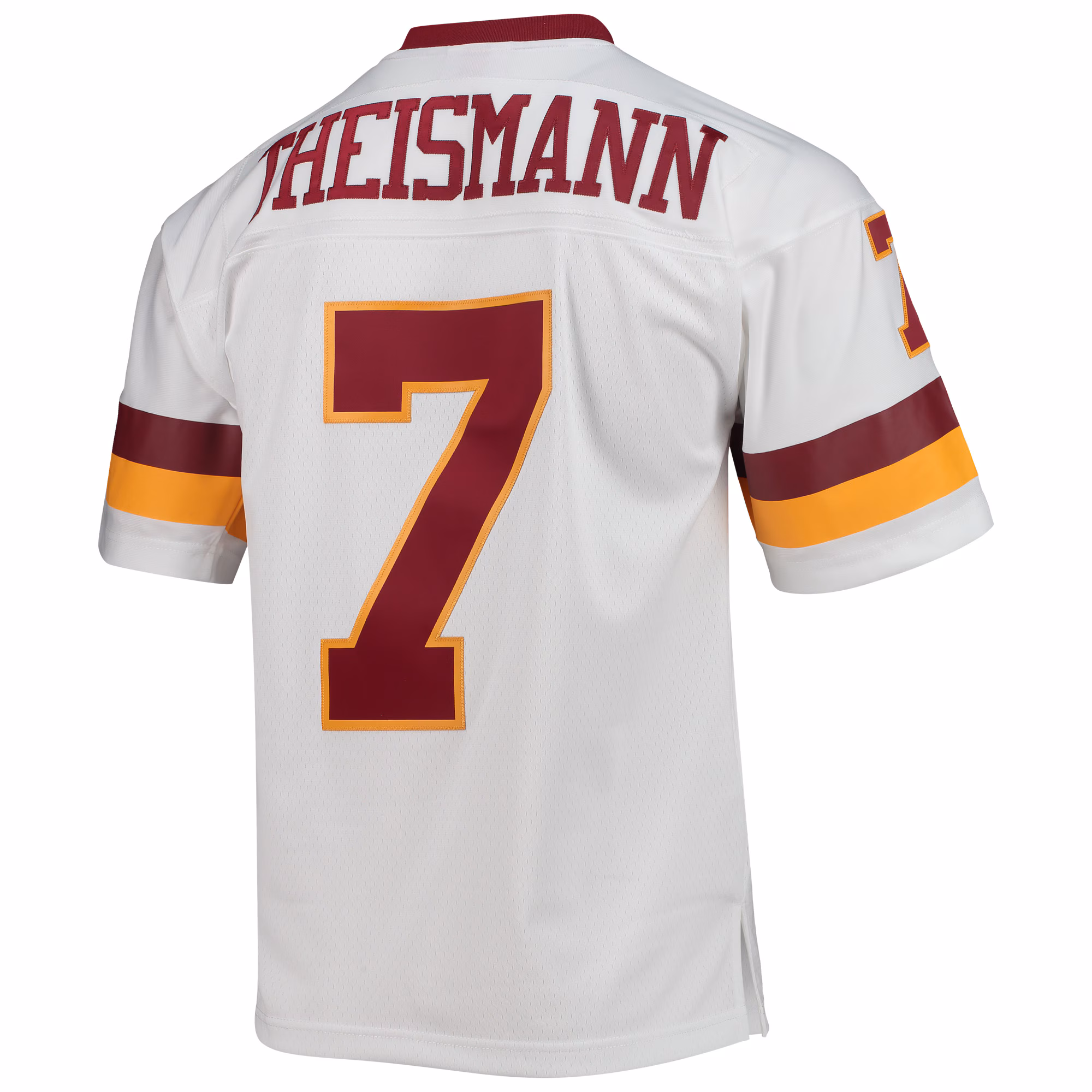 Joe Theismann Washington Football Team Legacy Replica Jersey - White