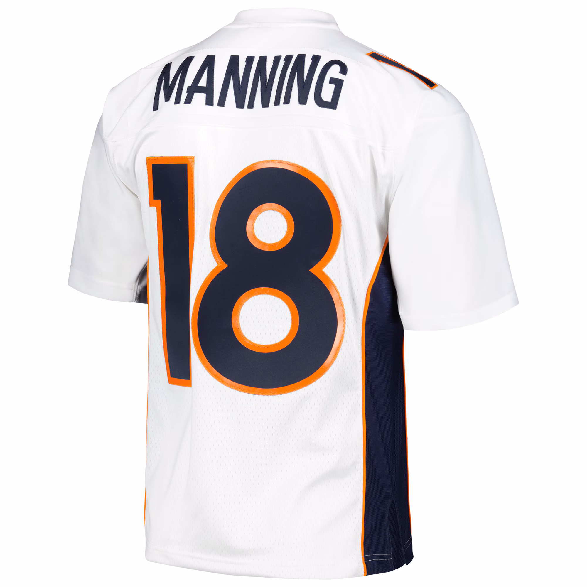 Peyton Manning Denver Broncos Legacy Replica Jersey - White