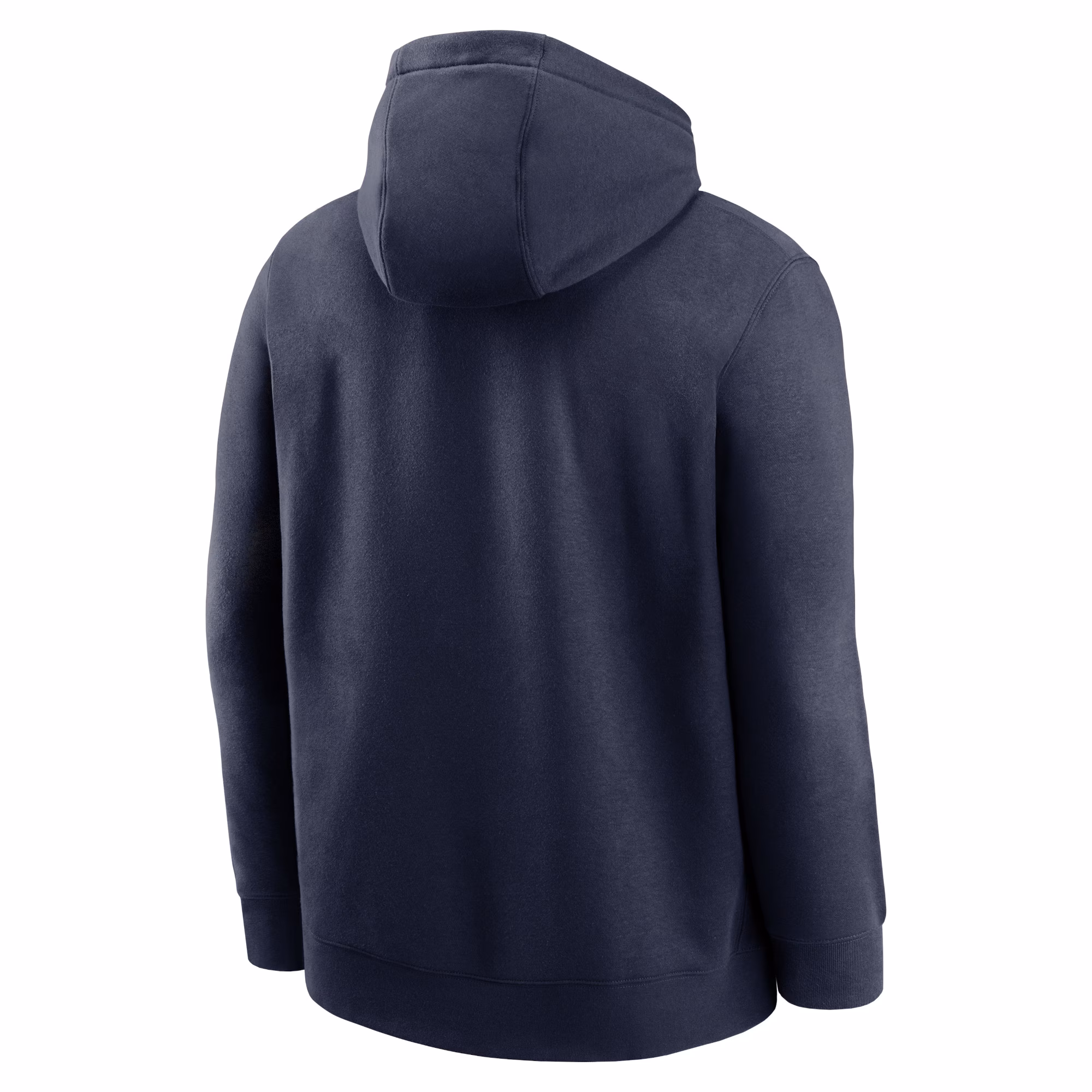 Dallas Cowboys 2023 NFC East Division Champions Locker Room Trophy Collection Club Pullover Hoodie - Navy