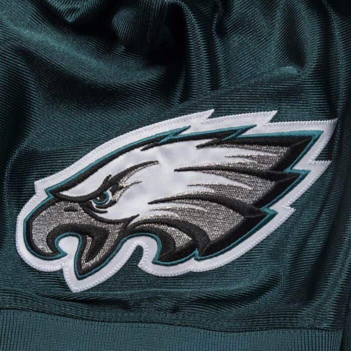 Authentic Jersey Philadelphia Eagles 1996 Brian Dawkins