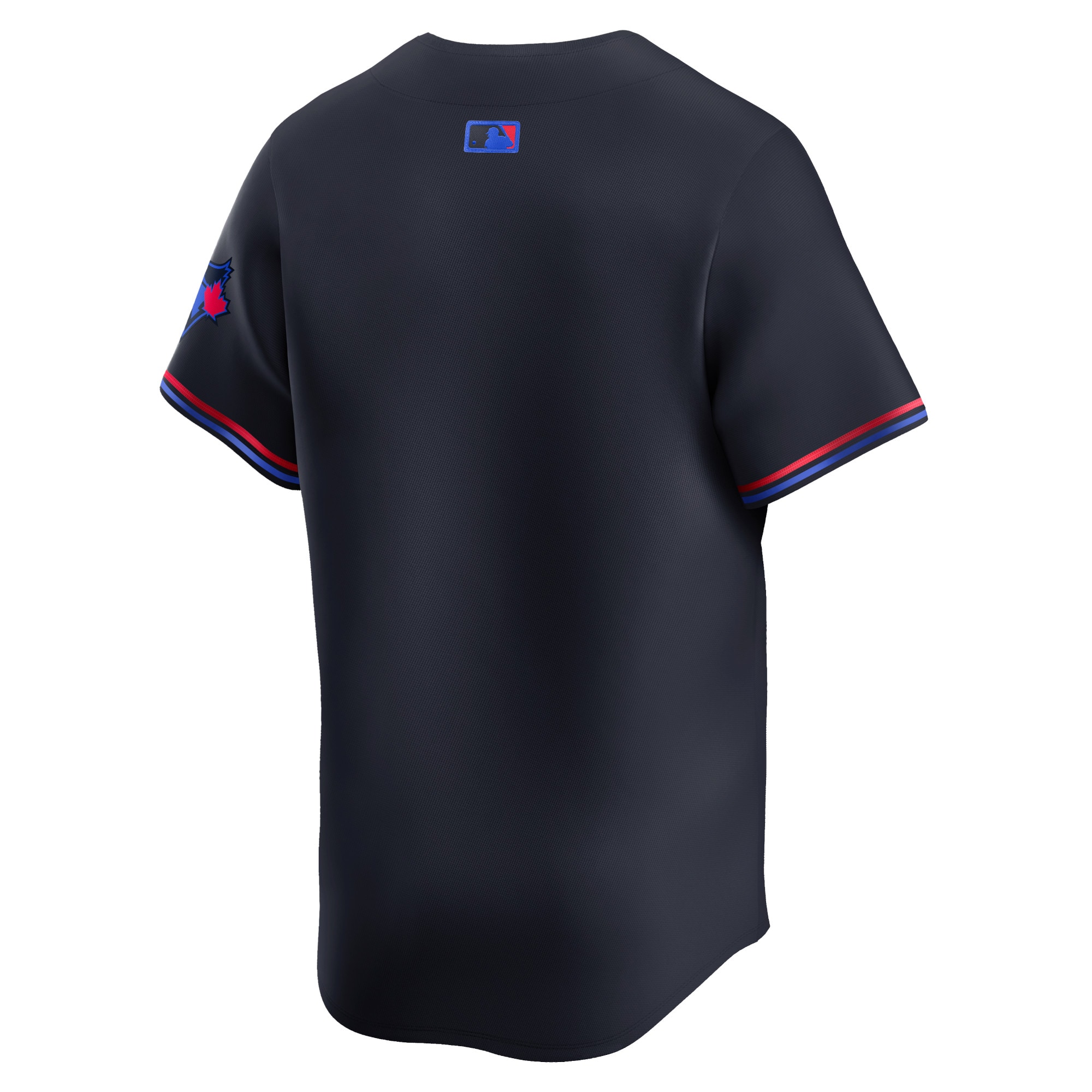 Toronto Blue Jays 2024 City Connect Limited Jersey - Navy