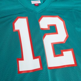 Authentic Bob Griese Miami Dolphins Dark 1973 Jersey