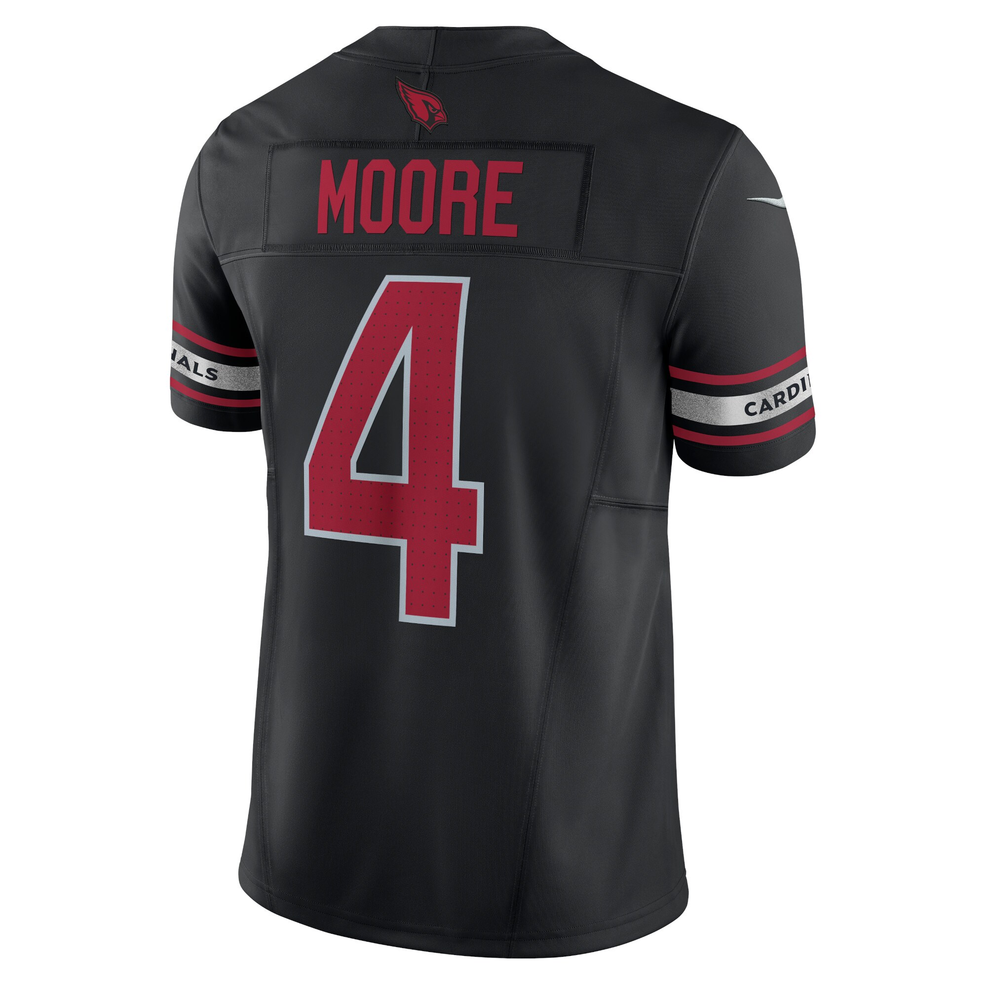Rondale Moore Arizona Cardinals Vapor F.U.S.E. Limited Jersey - Cardinal