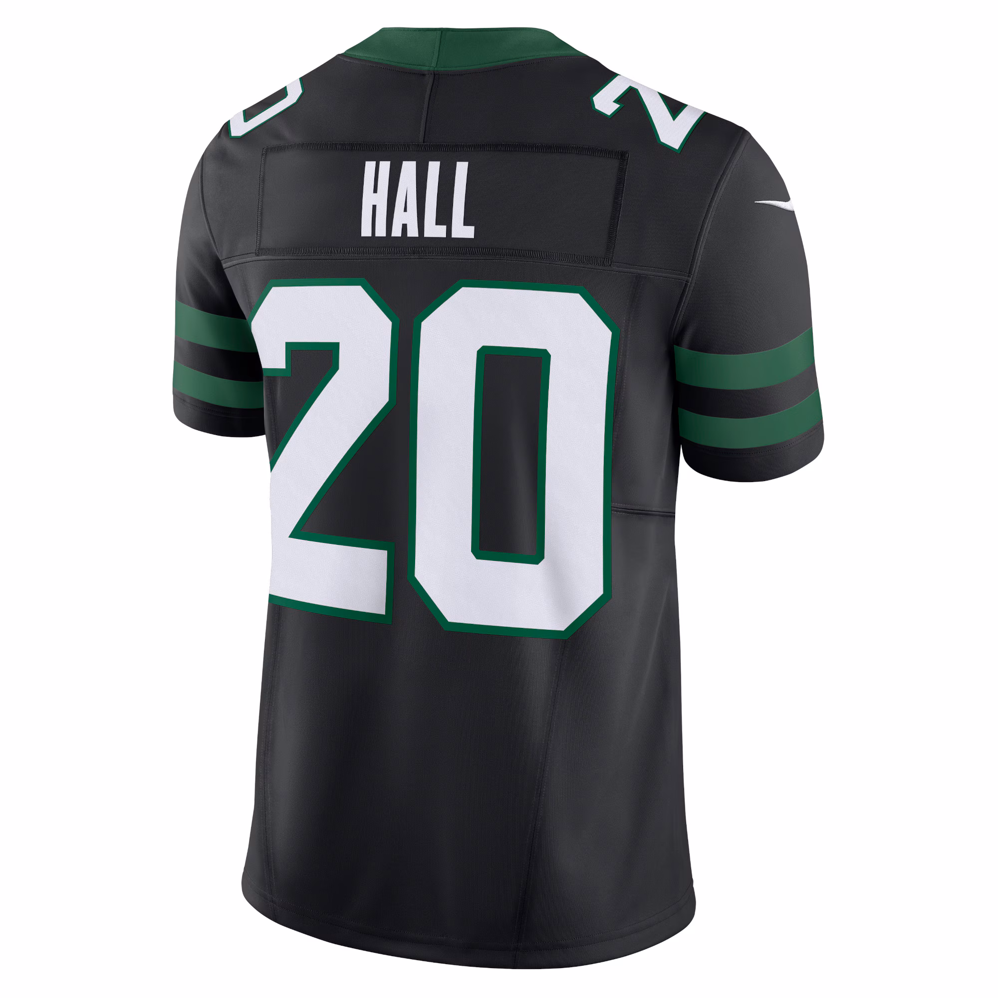 Breece Hall New York Jets Vapor F.U.S.E. Limited Jersey  - Legacy White