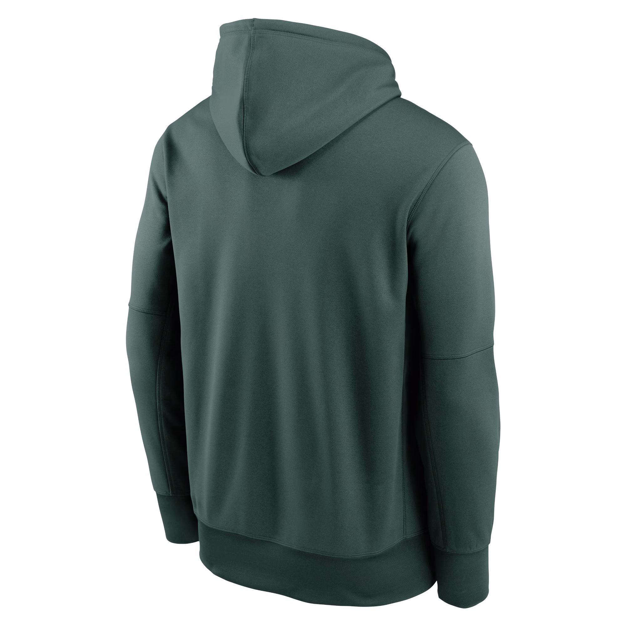 Green Bay Packers Performance Pullover Hoodie - Green