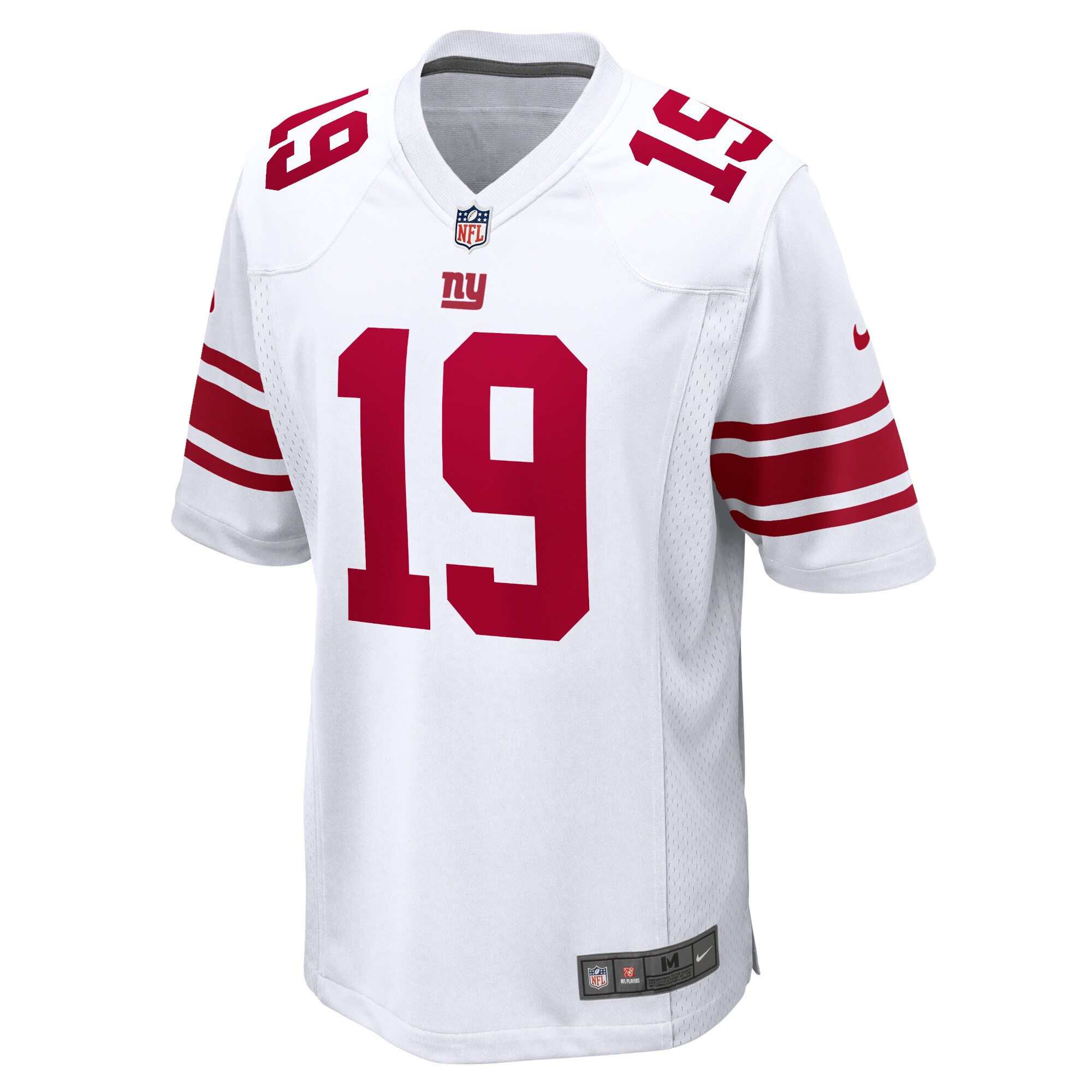 Kenny Golladay New York Giants  Game Jersey - White