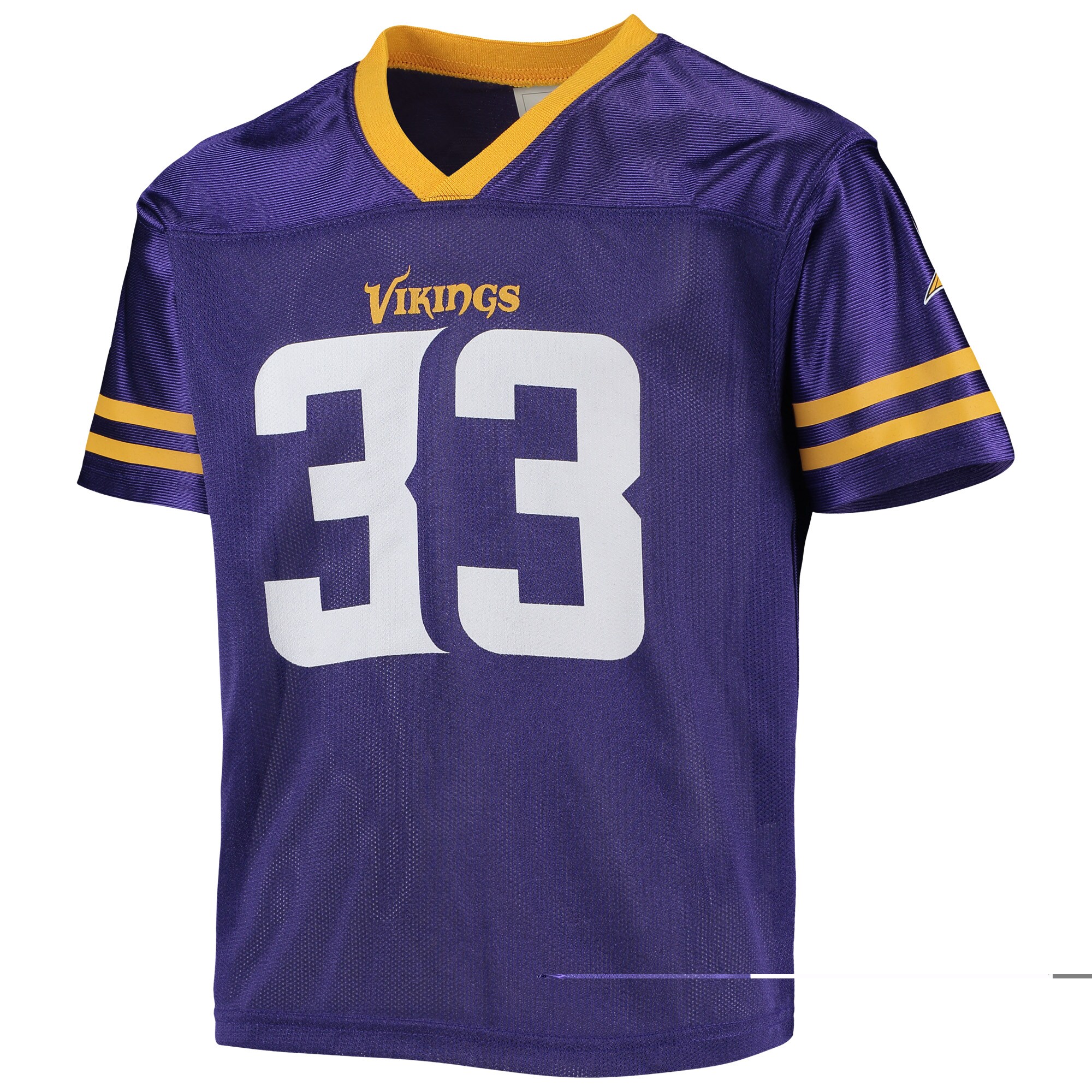 Youth Dalvin Cook Purple Minnesota Vikings Replica Jersey