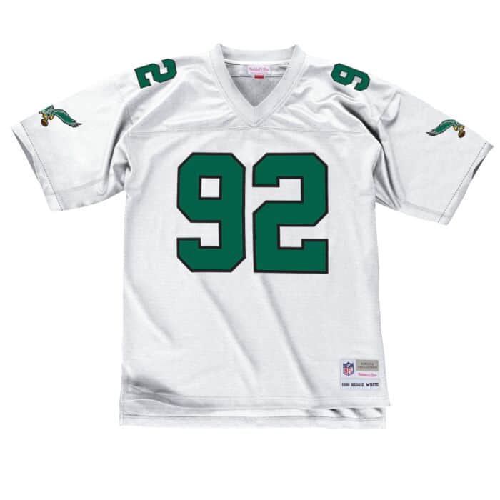 Legacy Jersey Philadelphia Eagles 1990 Reggie White