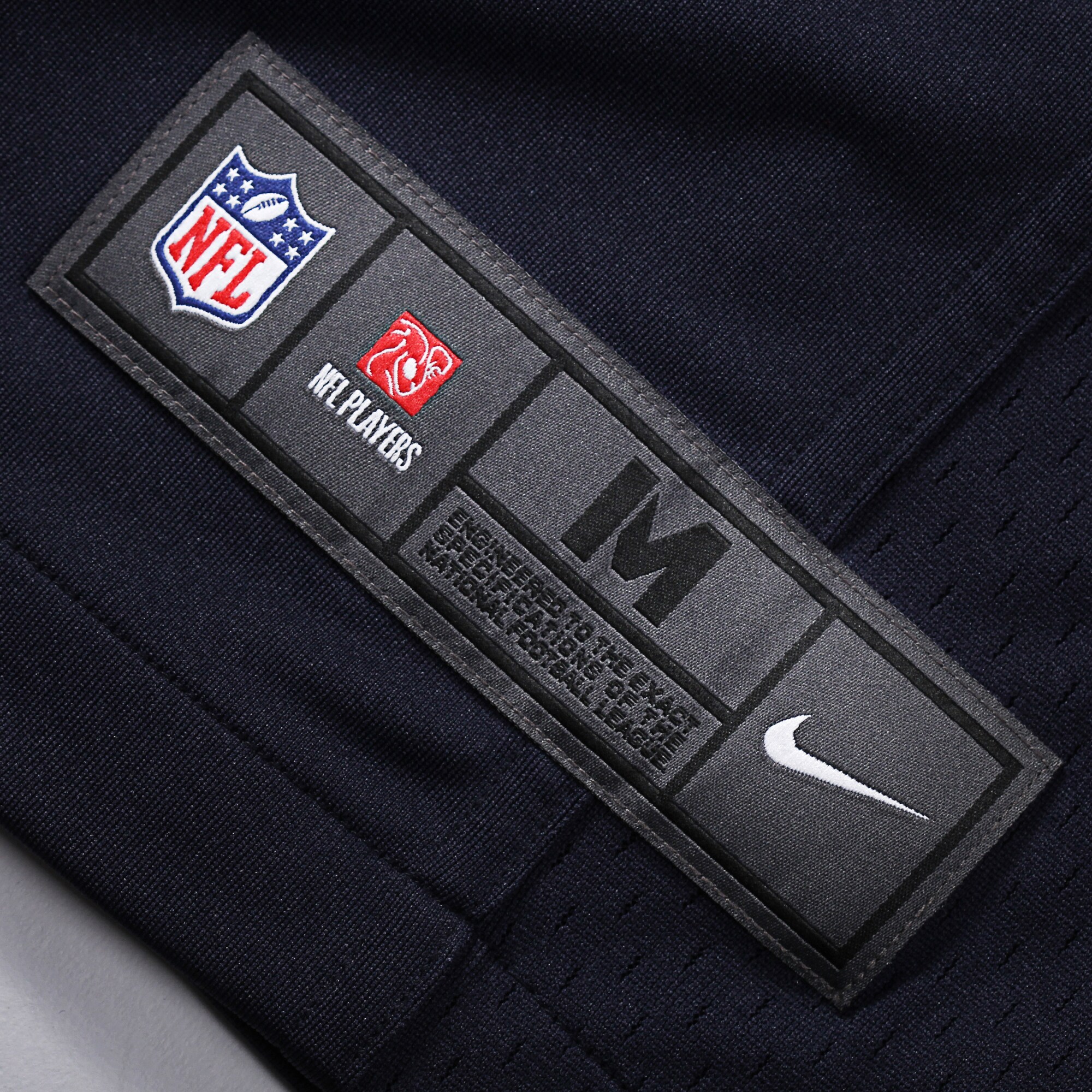 Allen Robinson Chicago Bears  Game Player Jersey - Navy
