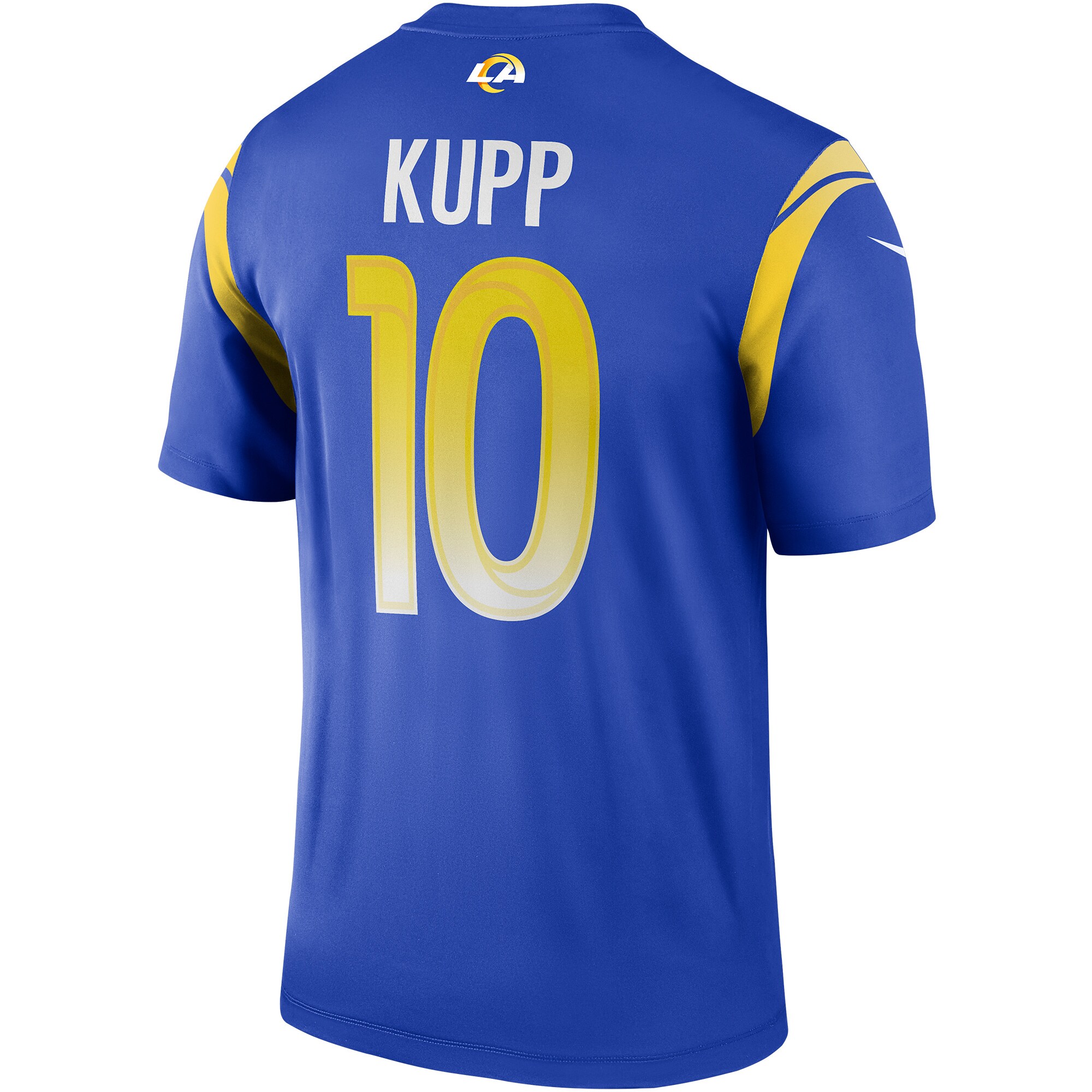 Cooper Kupp #10 Los Angeles Rams  Legend Jersey - Royal