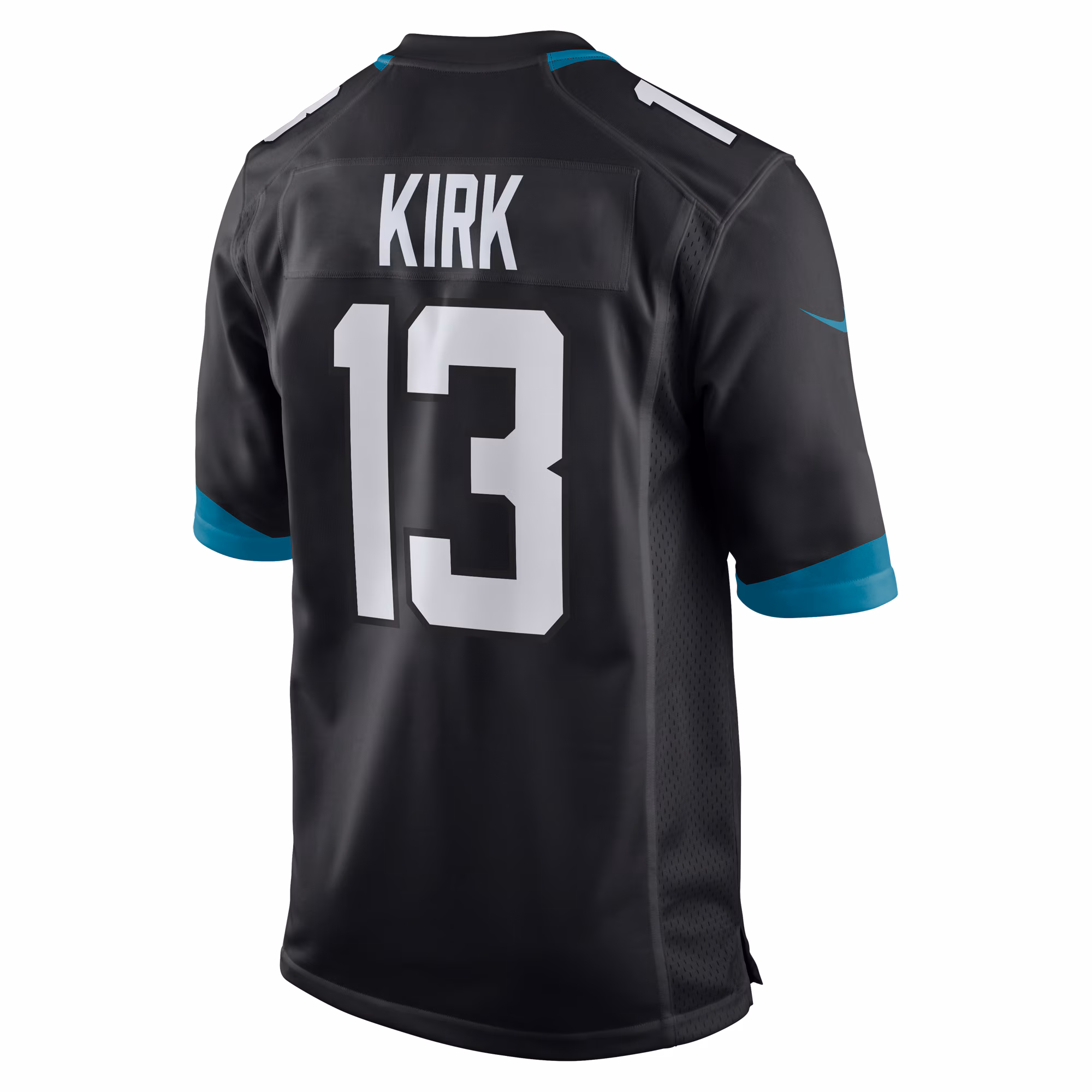 Christian Kirk Jacksonville Jaguars  Game Jersey - White