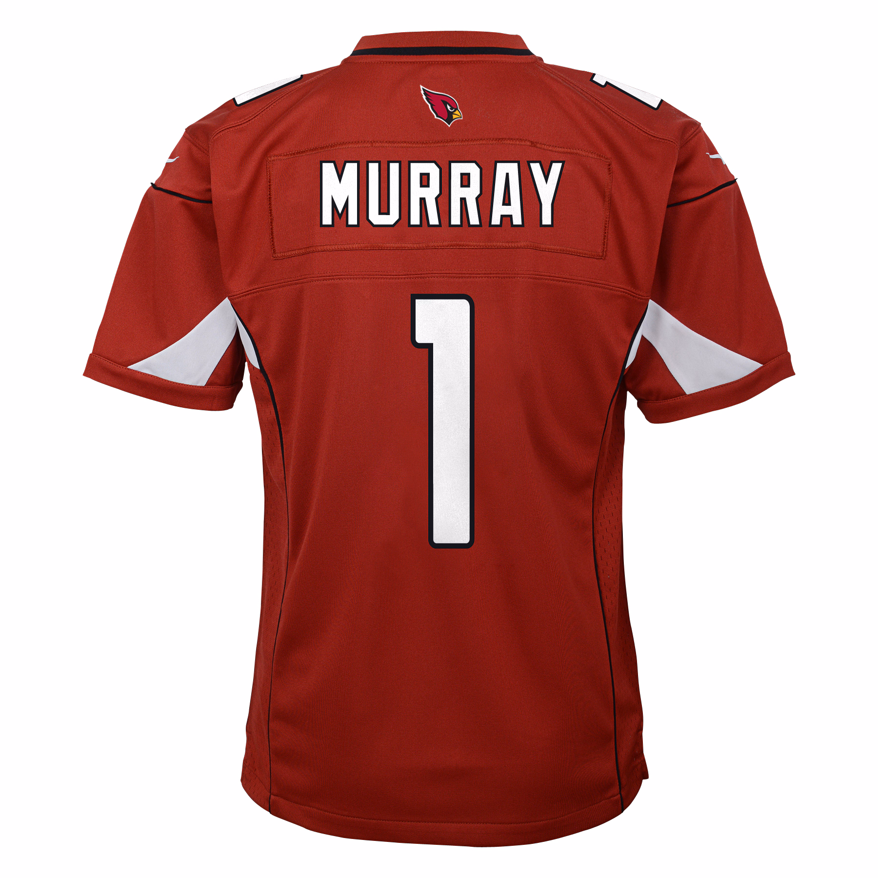 Kyler Murray Arizona Cardinals Youth Game Player Jersey - Cardinal