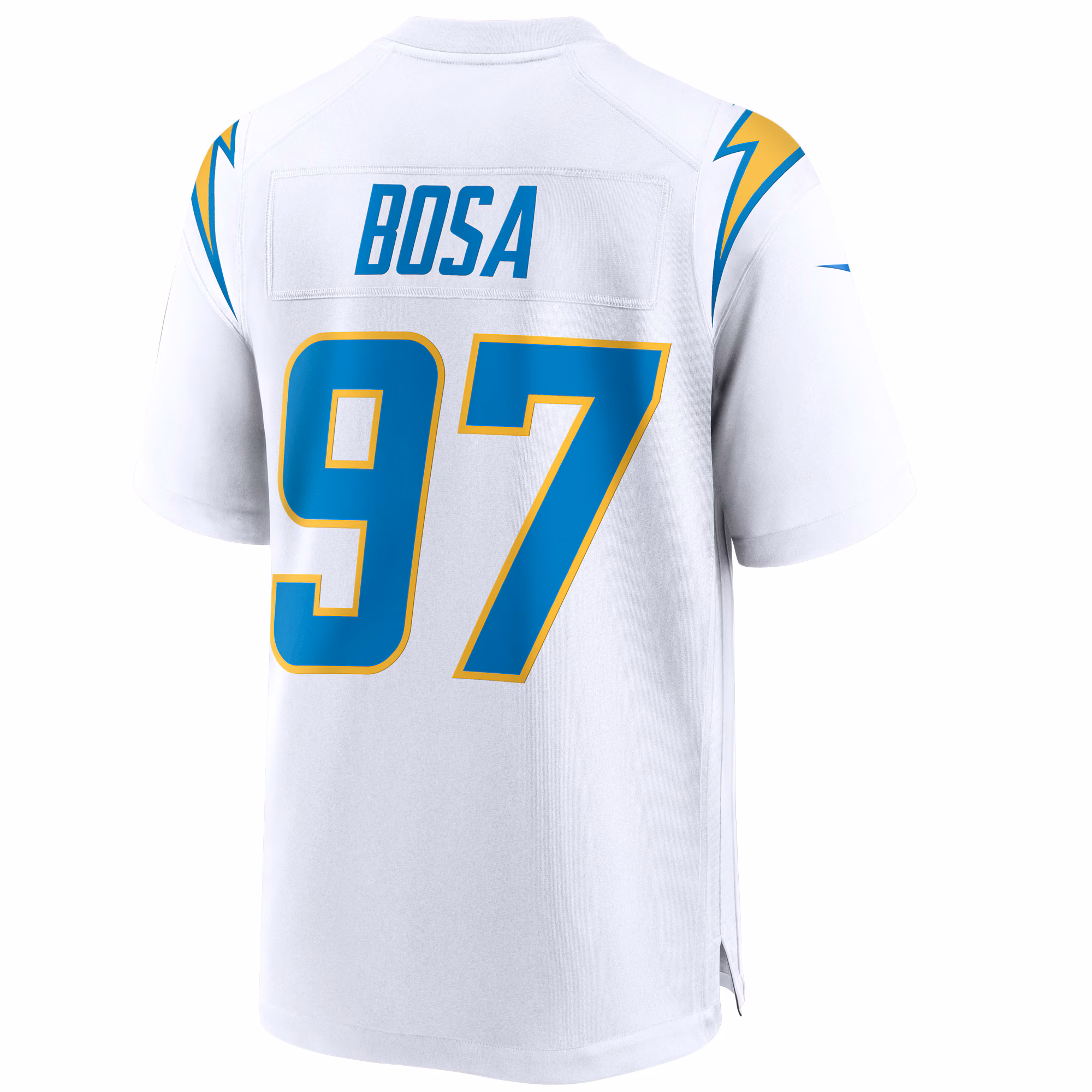 Joey Bosa Los Angeles Chargers 2nd Alternate Game Jersey - Royal