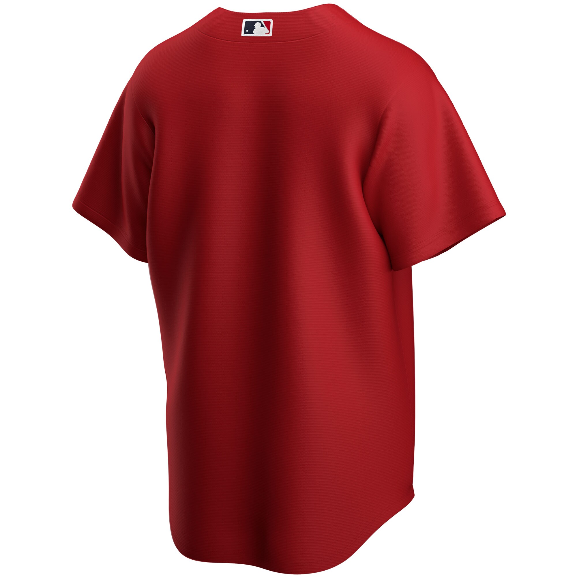 St.Louis Cardinals  Youth Alternate Replica Team Jersey - Red
