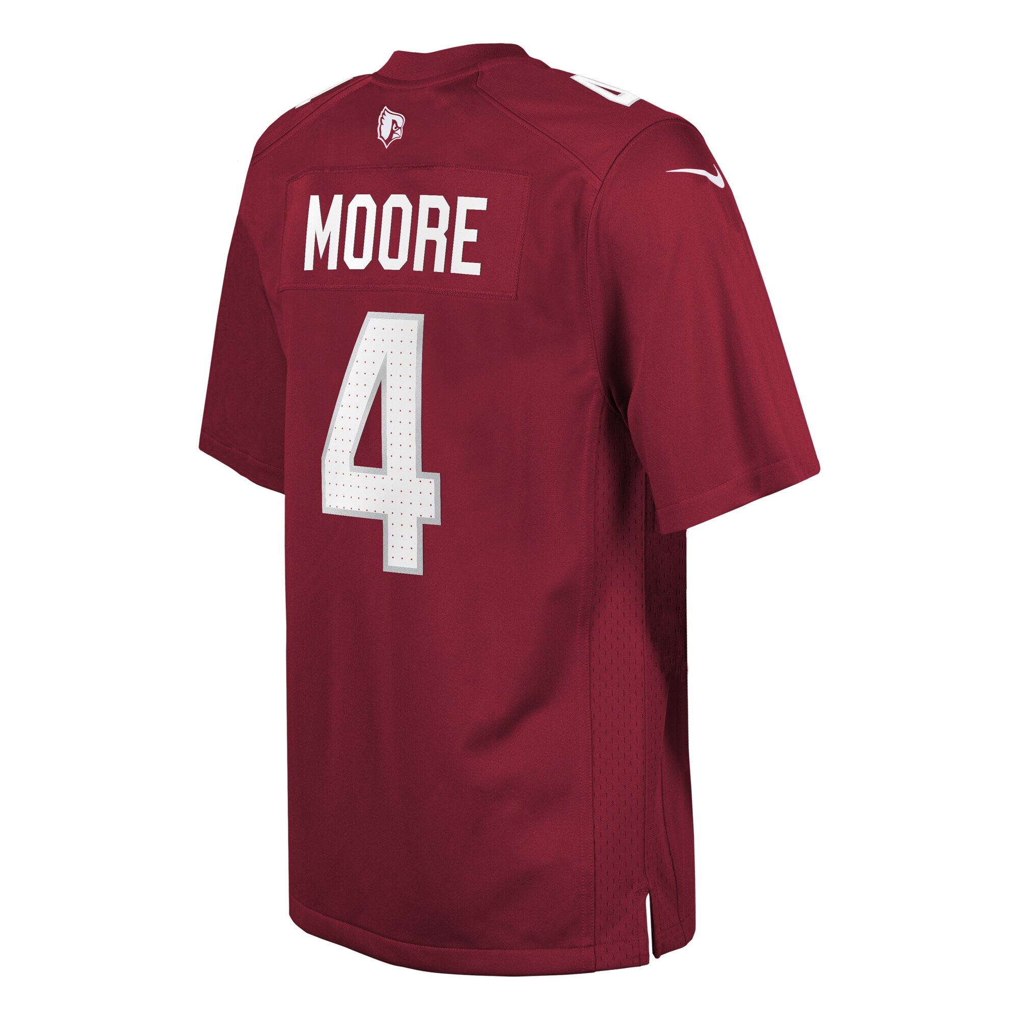 Rondale Moore Arizona Cardinals  Youth Game Player Jersey - Cardinal