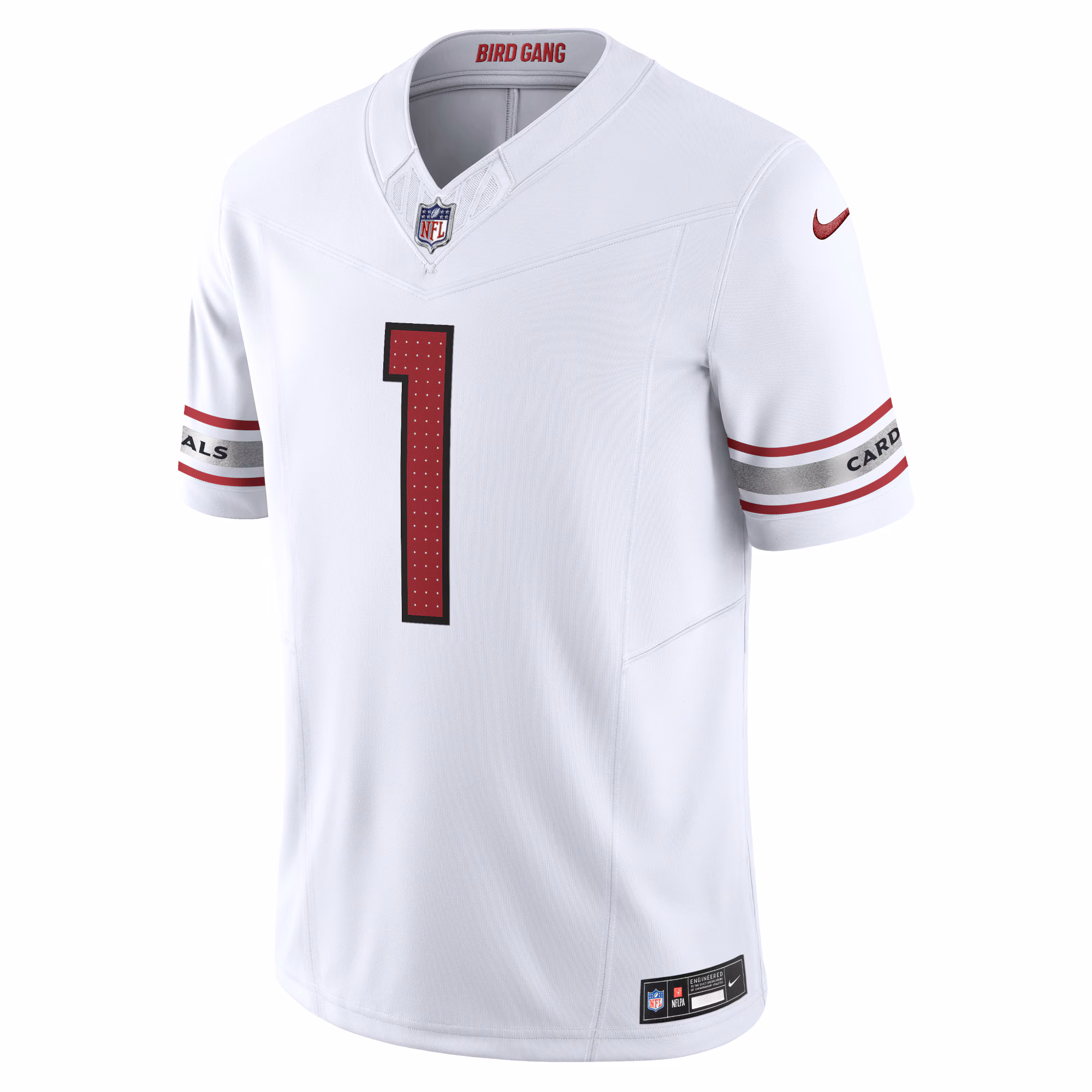 Kyler Murray Arizona Cardinals Vapor F.U.S.E. Limited Jersey - Cardinal
