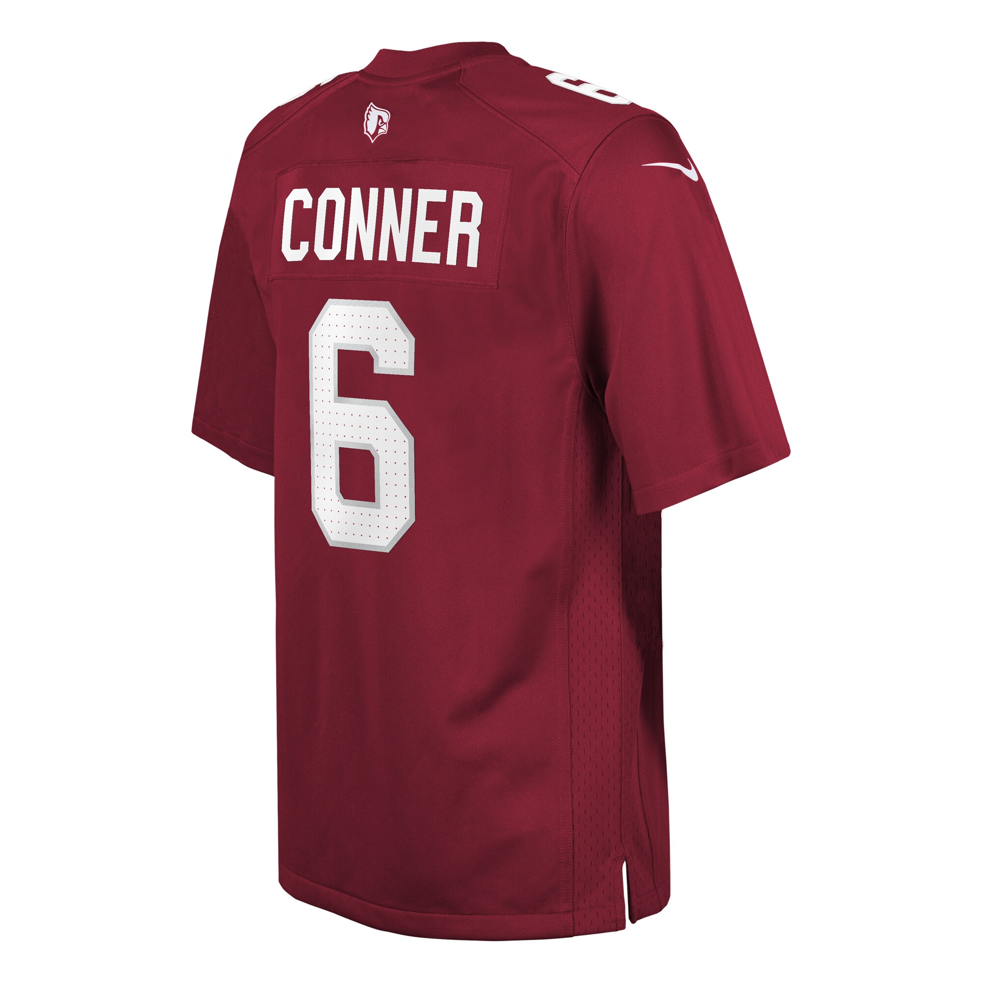 James Conner Arizona Cardinals  Youth Game Player Jersey - Cardinal