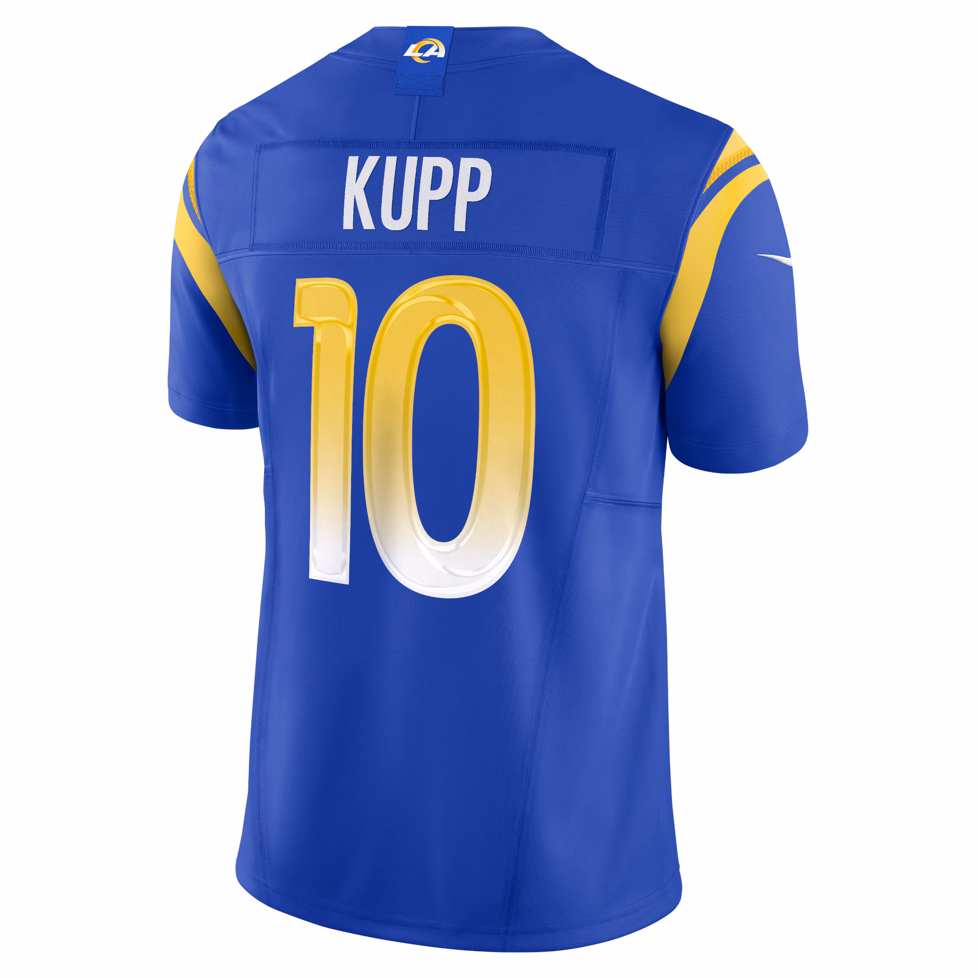 Cooper Kupp Los Angeles Rams Vapor F.U.S.E. Limited Jersey - Royal