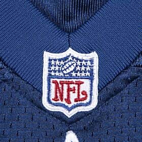 Authentic Troy Aikman Dallas Cowboys Jersey