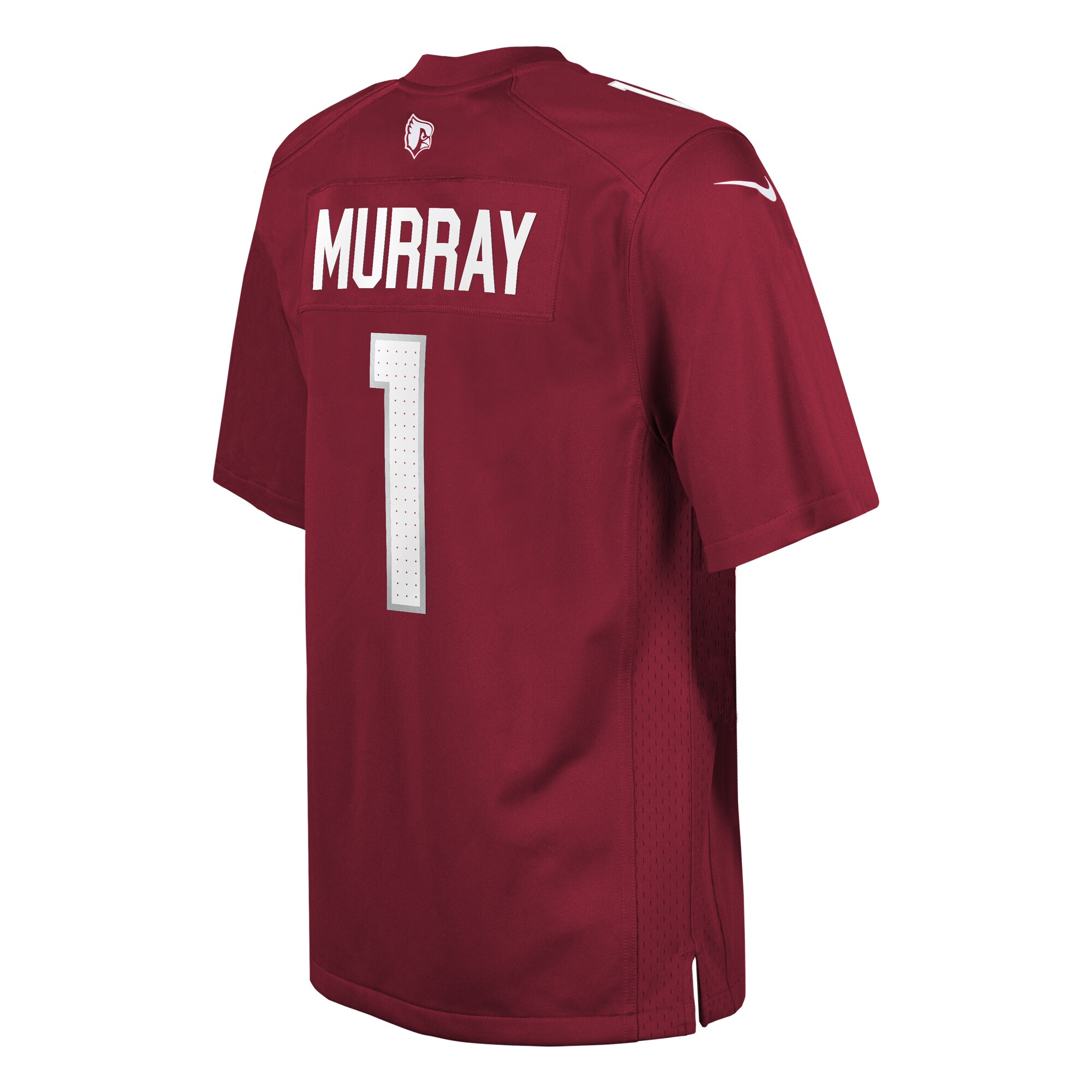 Kyler Murray Arizona Cardinals Youth Game Jersey - White