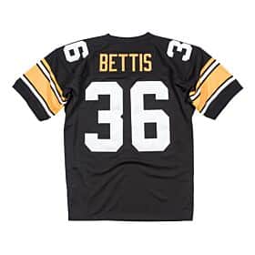 Authentic Jerome Bettis Pittsburgh Steelers Jersey