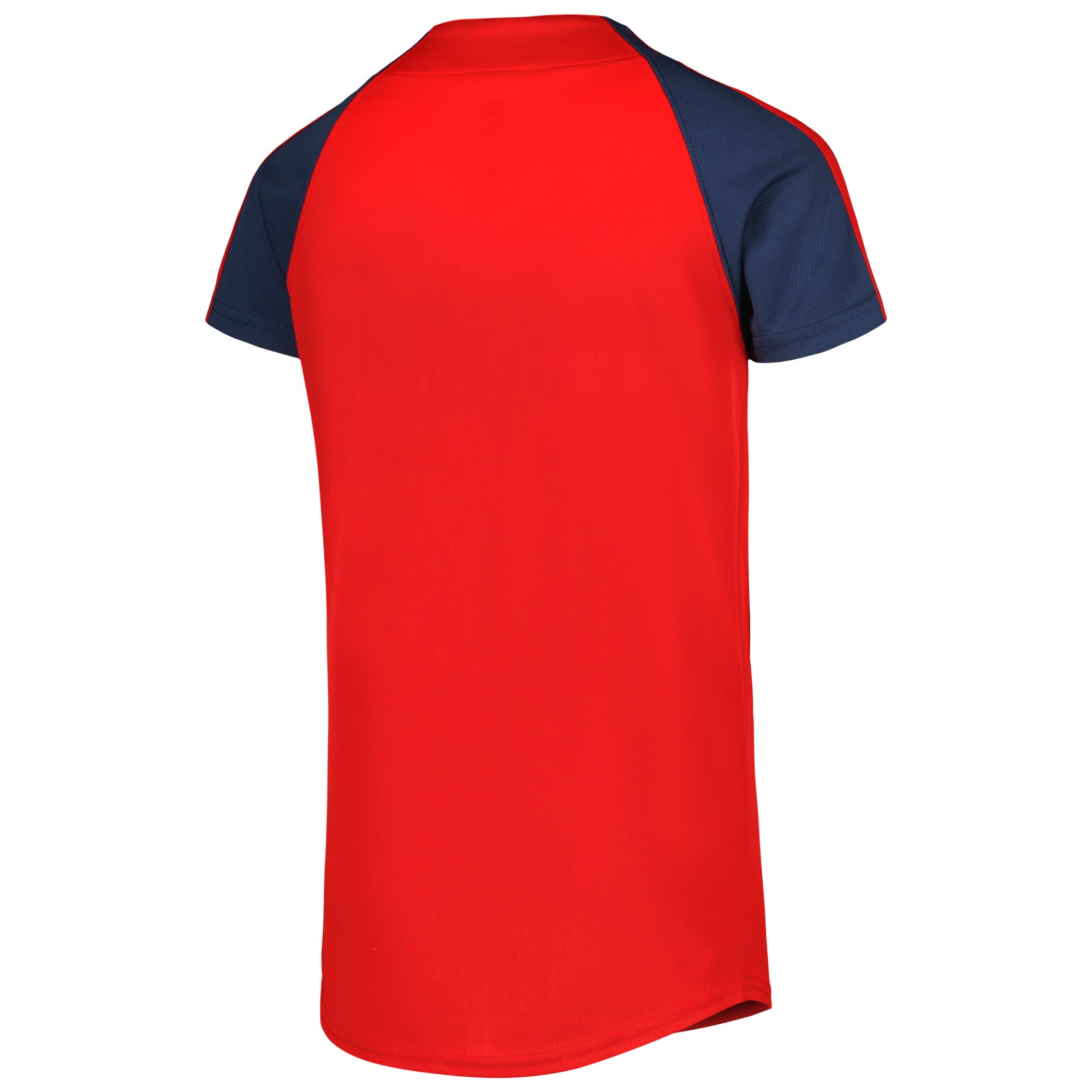 St.Louis Cardinals  Youth Team Jersey - Red/Navy